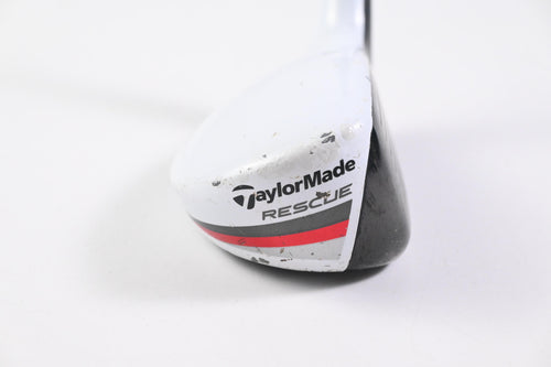 Taylormade R15 #3 Hybrid / 19 Degree / Stiff Flex Speeder Evolution 77 Shaft