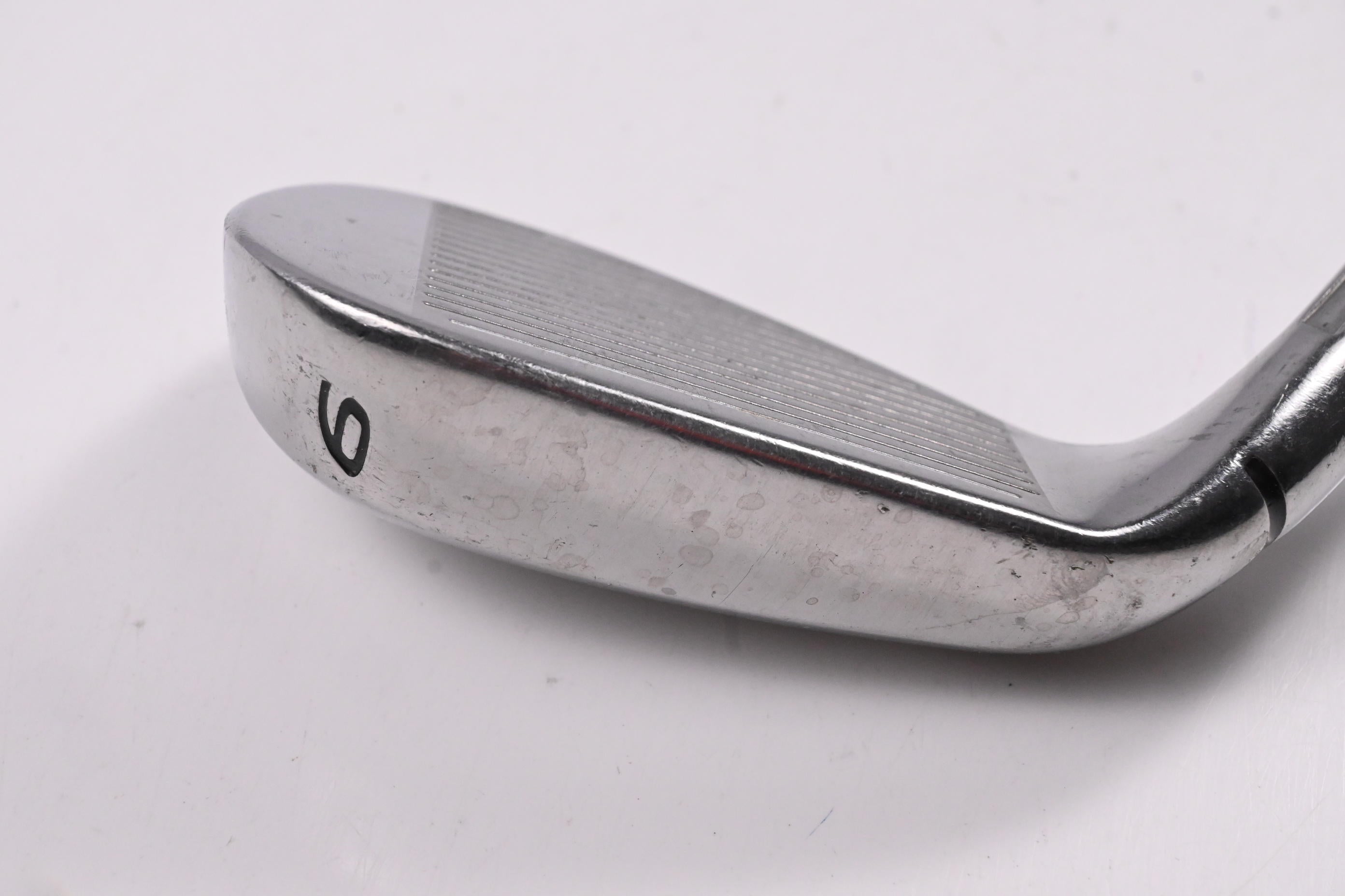 Ladies Taylormade M2 2017 #9 Iron / 38 Degree / Ladies Flex M2 REAX 45 Shaft