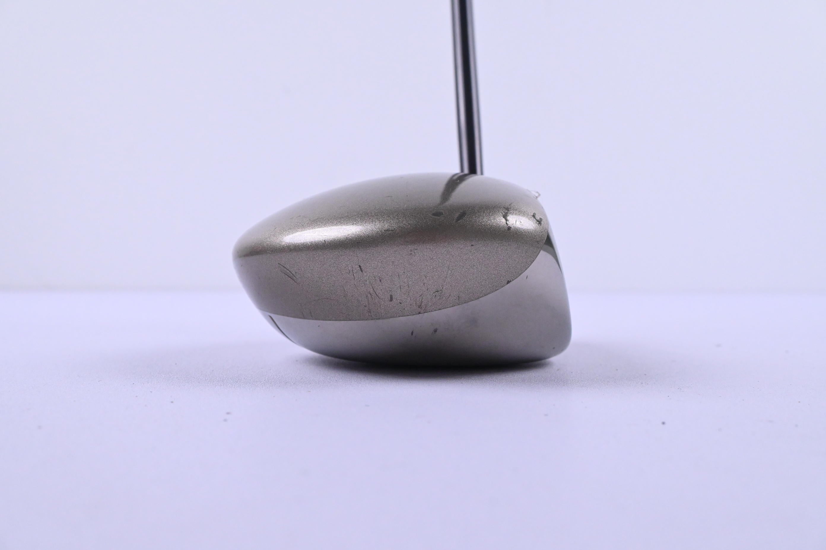 Ladies Callaway Big Bertha Titanium Driver / 13 Degree / Ladies Flex 55 Flex