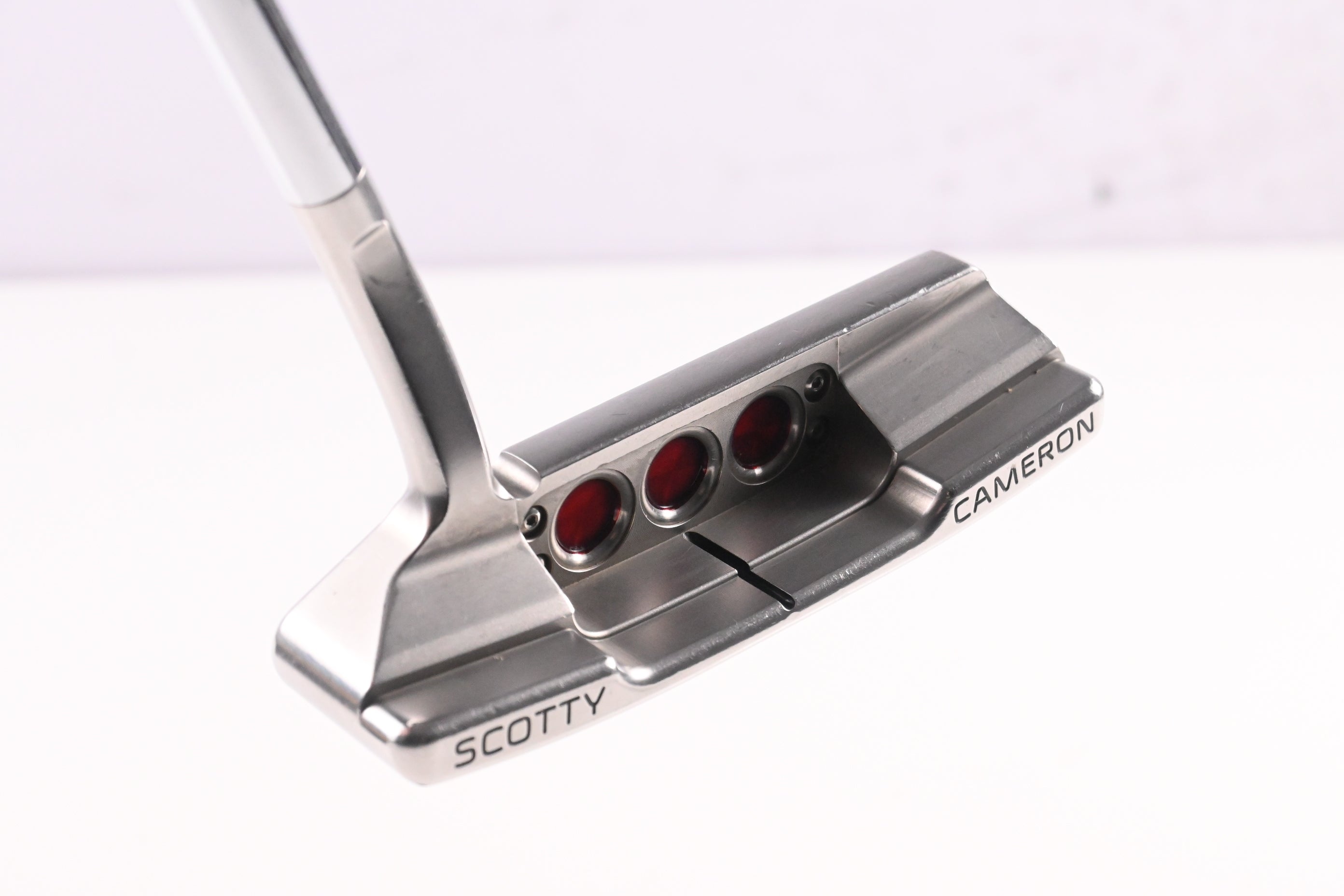 Scotty Cameron Select Newport 2.5 2016 Putter / 34 Inch
