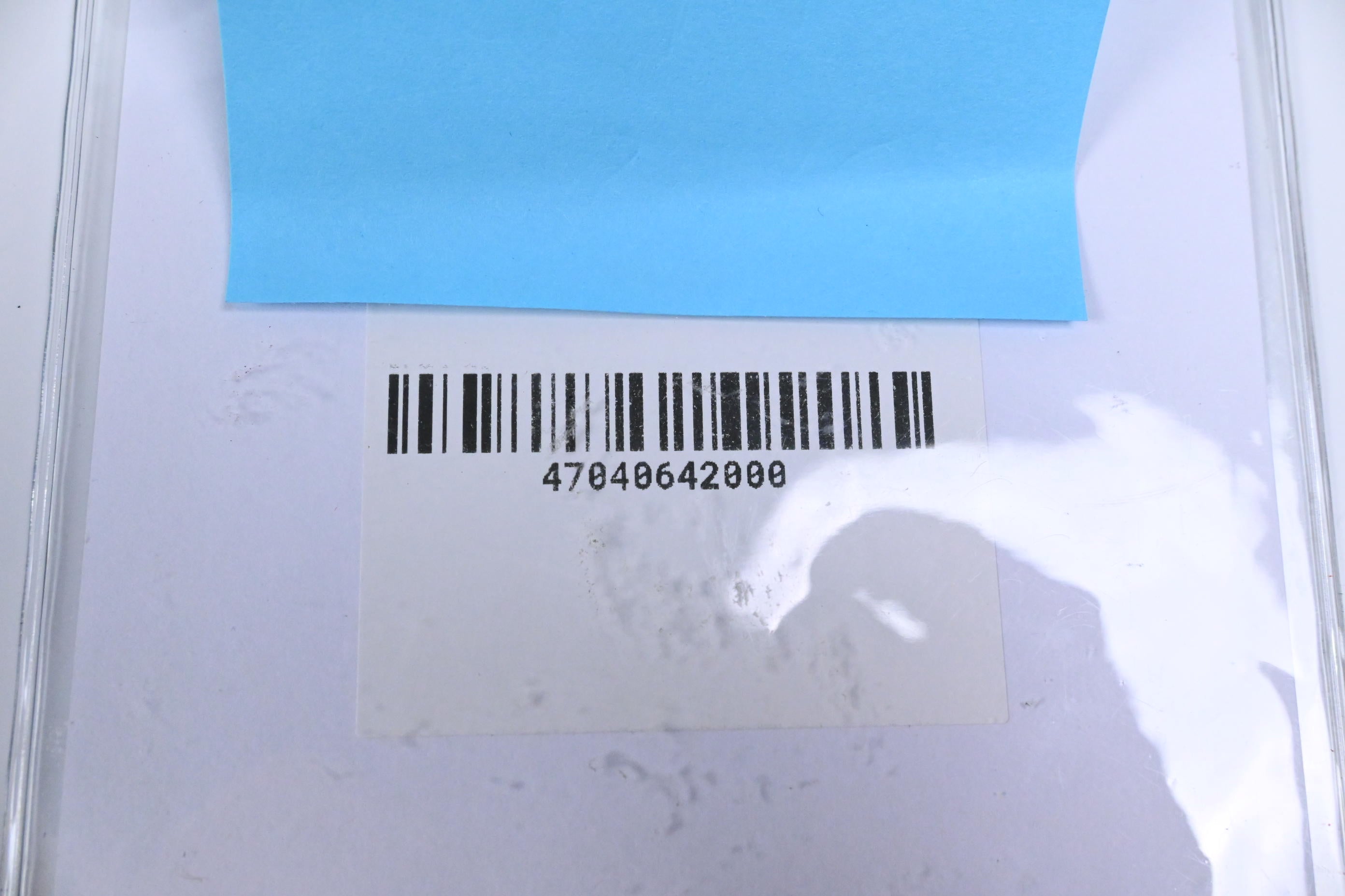 Ouul Stand Bag / 5-Way Divider / Green, Black & Lime