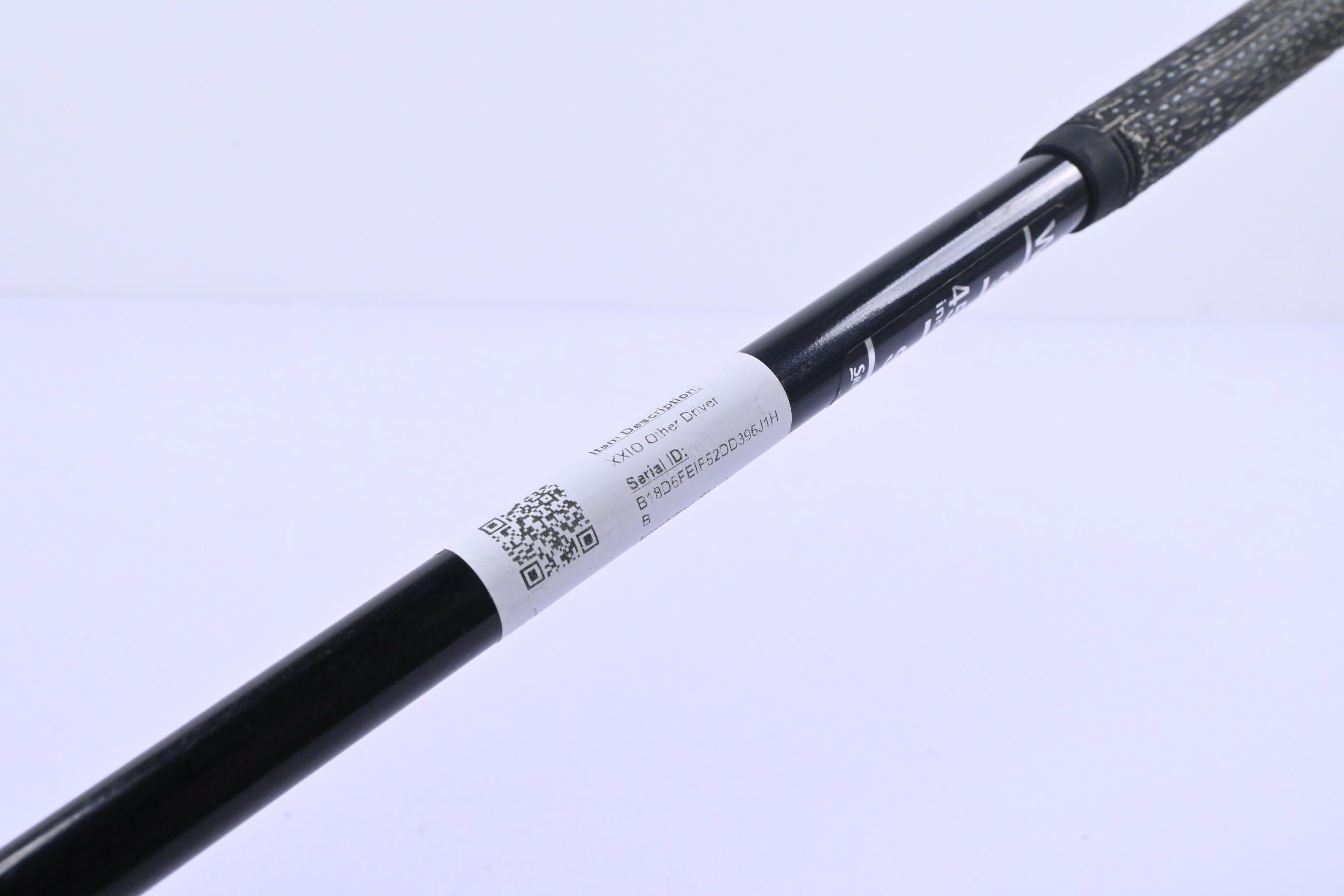 Srixon XXIO Driver / 9 Degree / Stiff Flex Srixon 68 Shaft