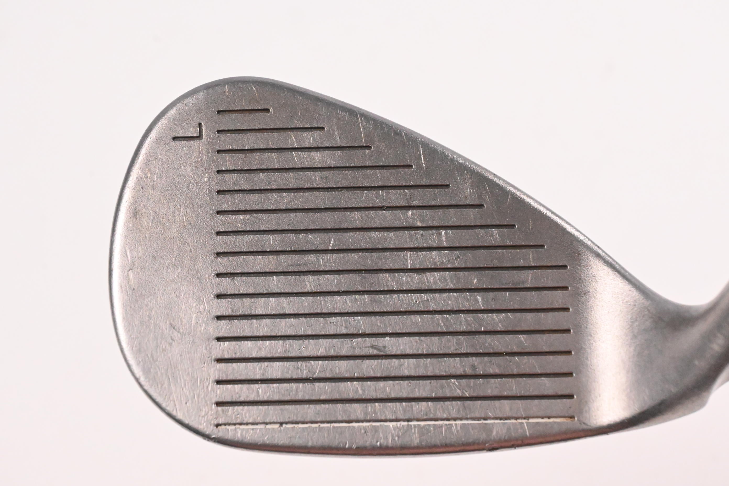 Ping G10 Lob Wedge / 58 Degree / Regular Flex Steel Shaft