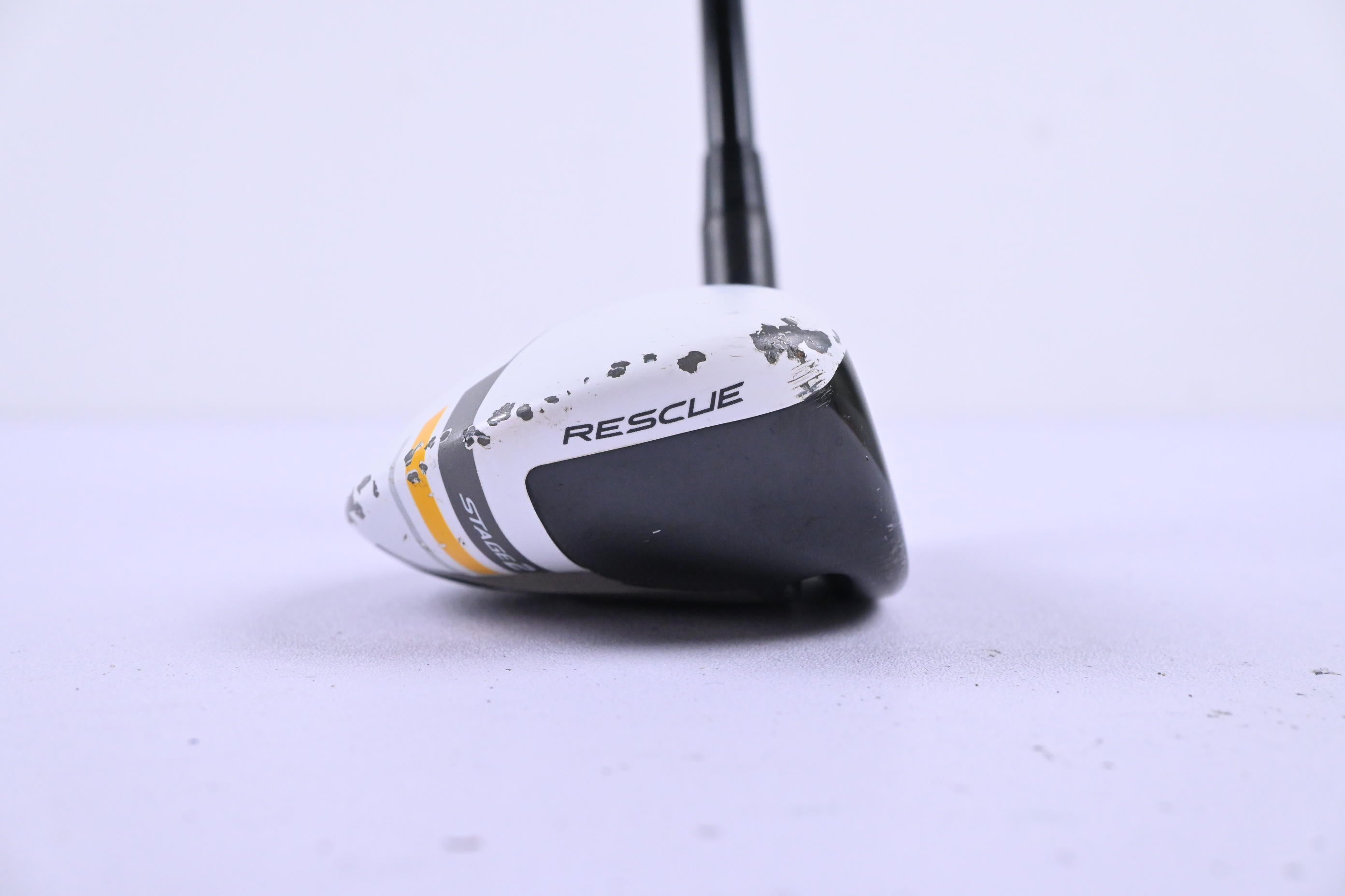 Taylormade RBZ Stage 2 #3 Hybrid / 19 Degree / Senior Flex UST iSH350 Shaft