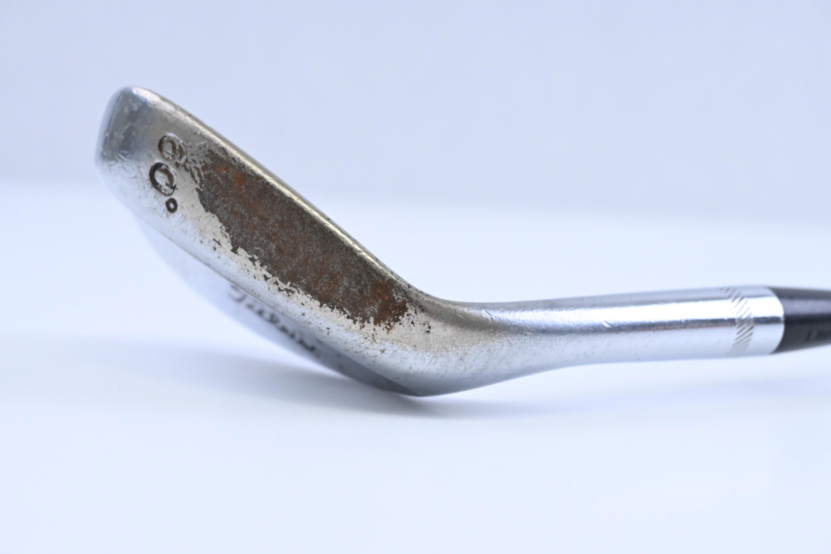 Titleist Vokey 200 Series Lob Wedge / 60 Degree / Wedge Flex Dynamic Gold Shaft
