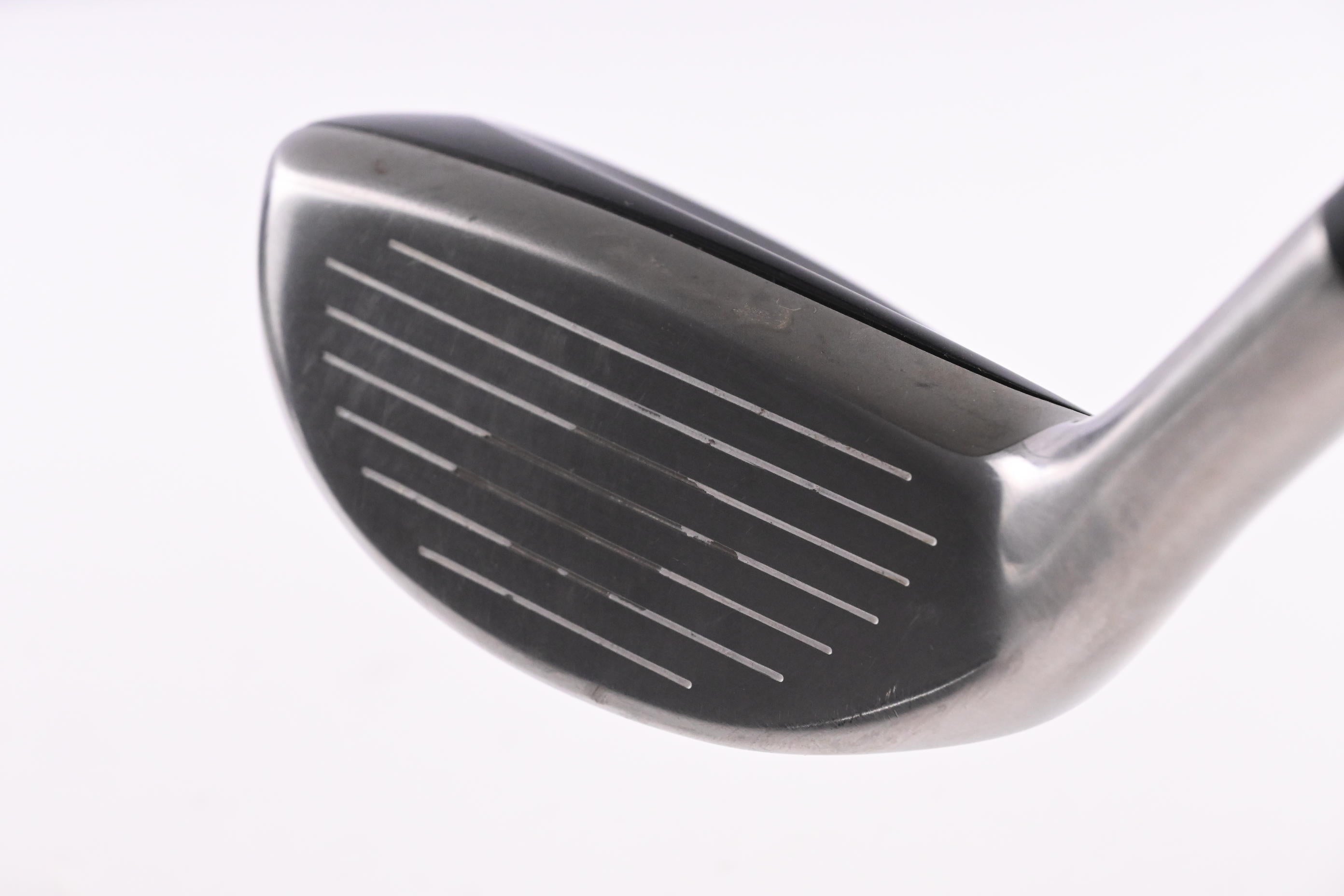Cleveland Halo #6 Hybrid / 31 Degree / Regular Flex Halo Shaft