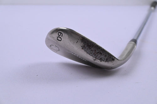 Titleist Vokey SM4 Lob Wedge / 60 Degree / Wedge Flex Vokey Design SM4
