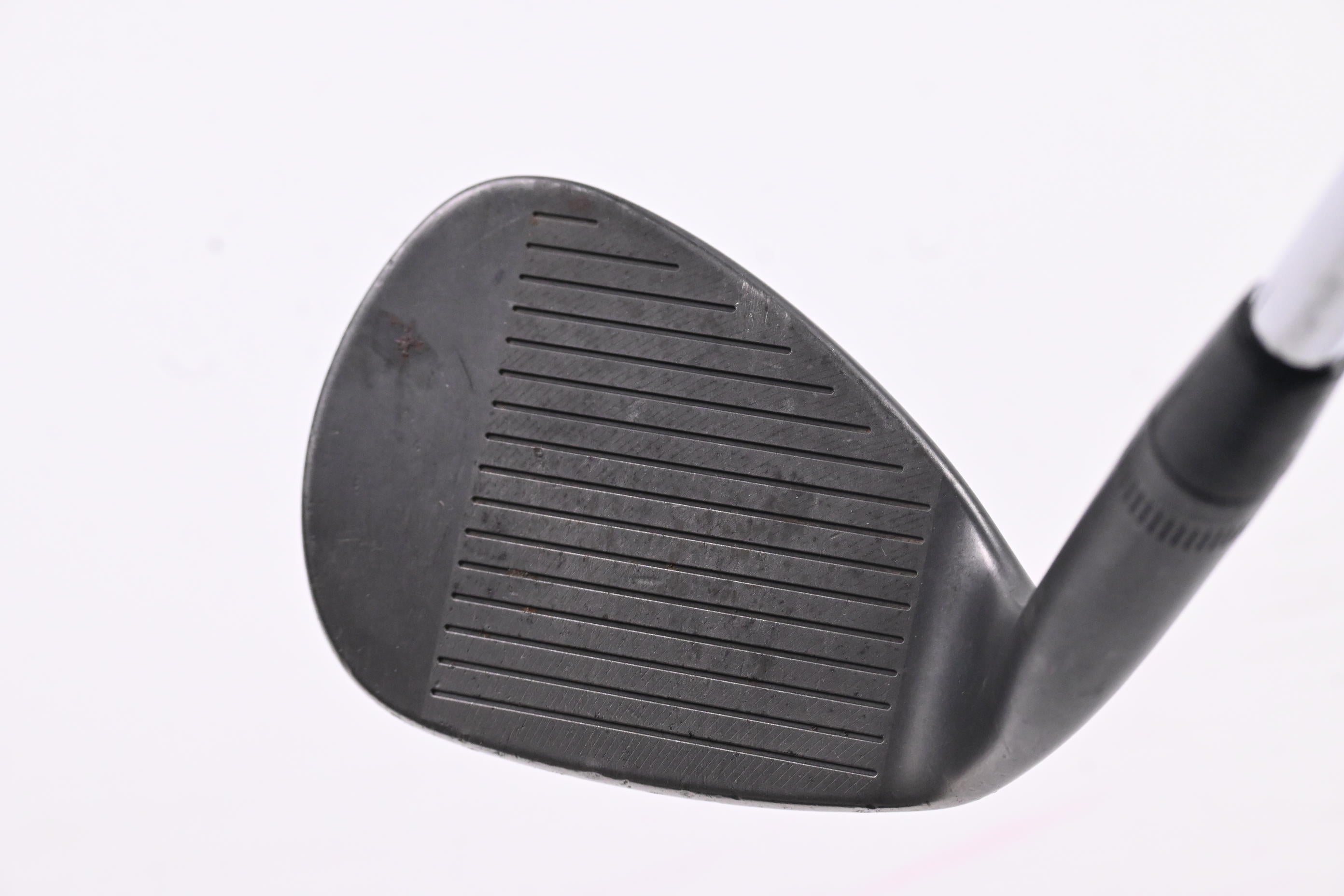 Callaway MD3 Milled Lob Wedge / 60 Degree / Wedge Flex Steel Shaft