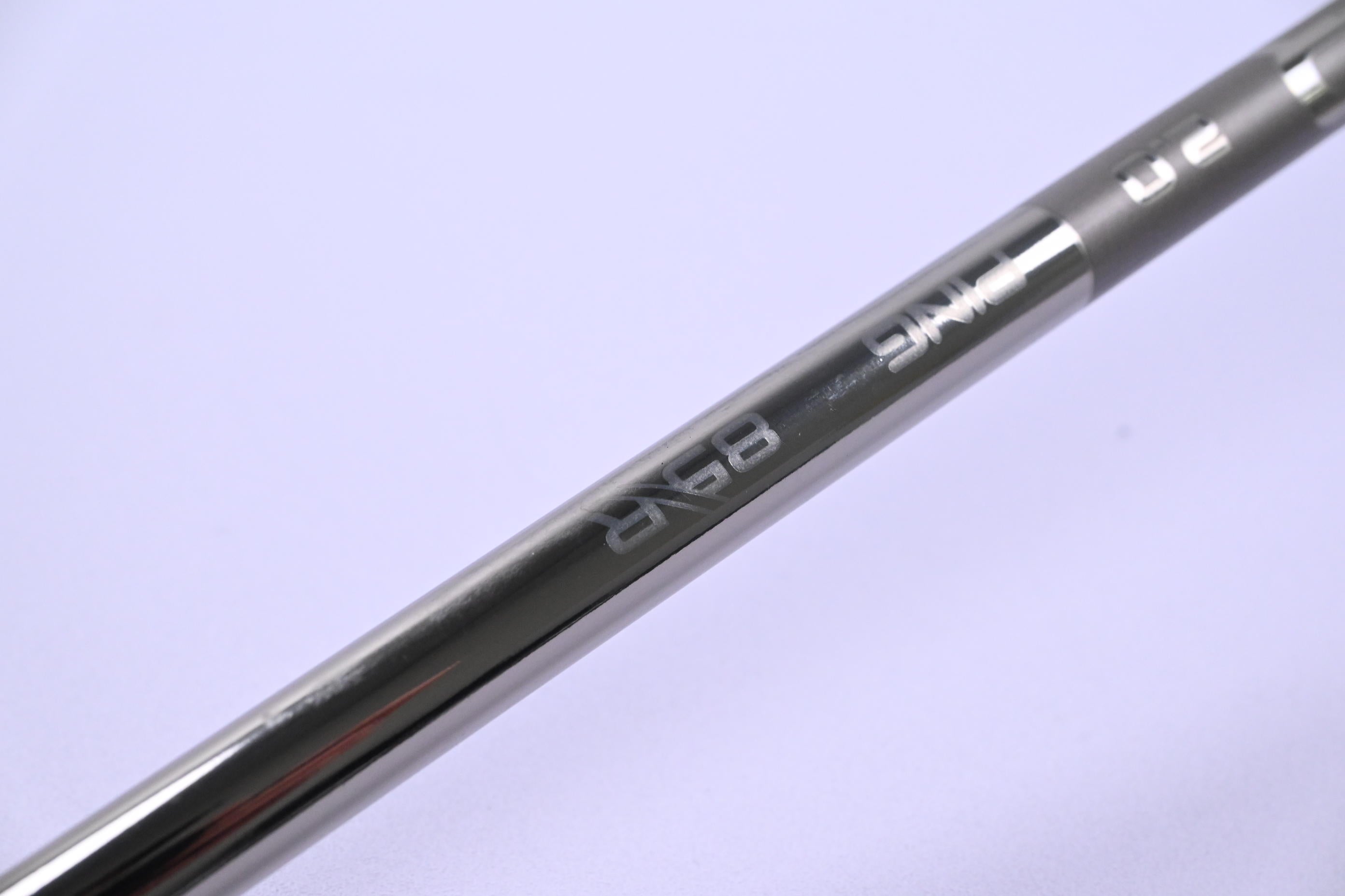 Ping iCrossover #3 Iron / 20 Degree / Regular Flex Ping Tour 2.0 Shaft