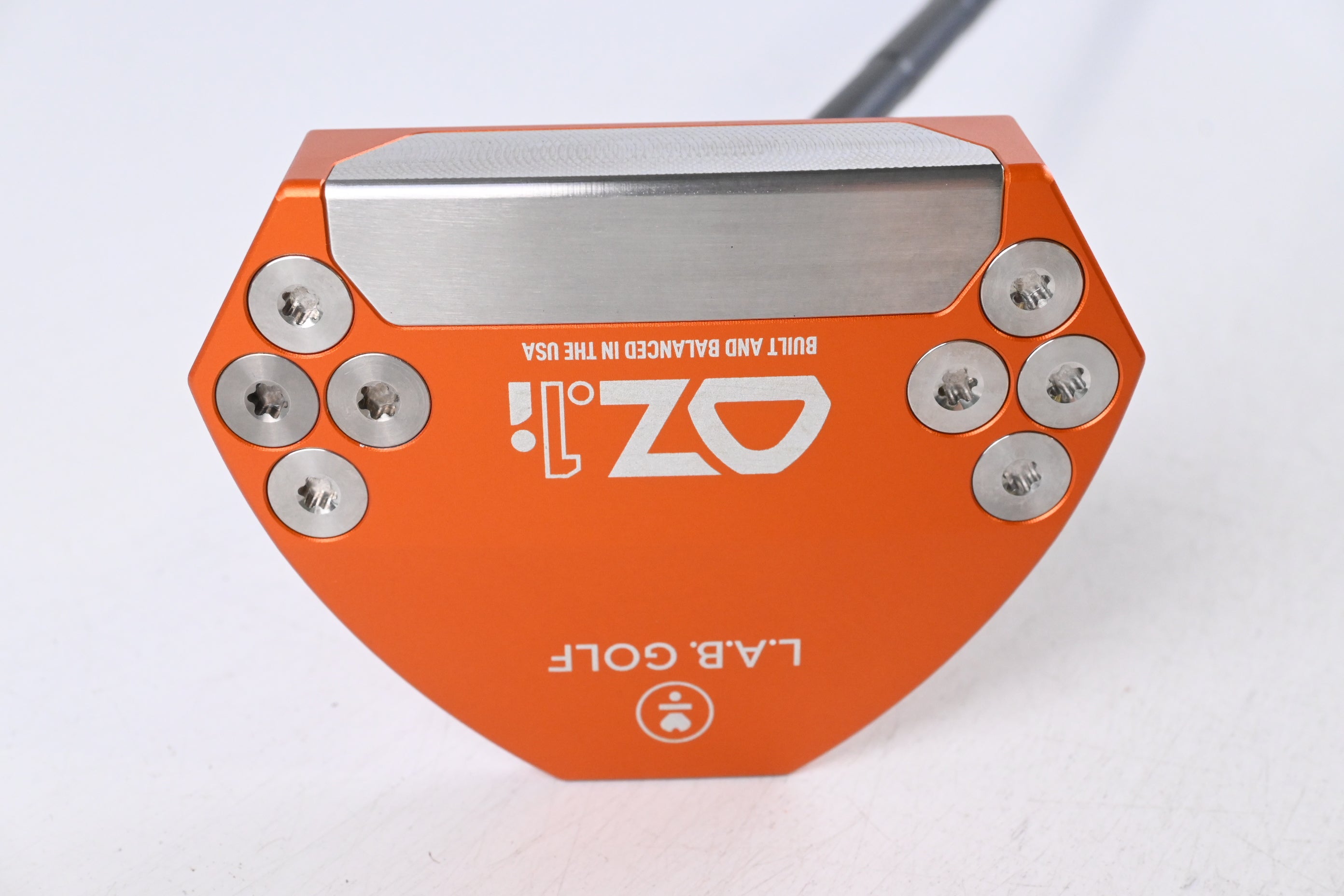 L.A.B Golf OZ.1 Putter / 34 Inch
