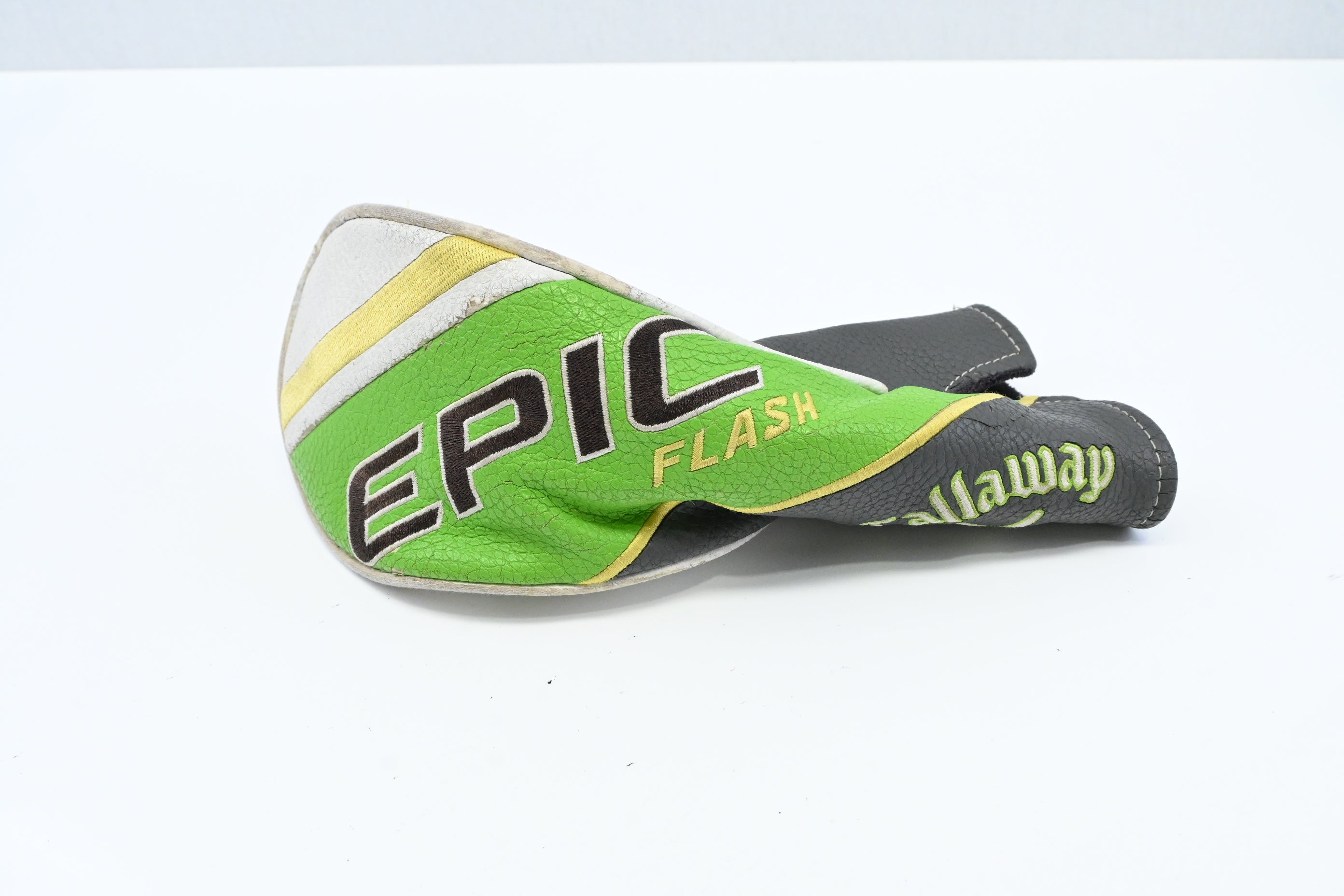 Callaway Epic Speed #3 Wood / 15 Degree / Regular Flex HZRDUS Smoke Black RDX 60