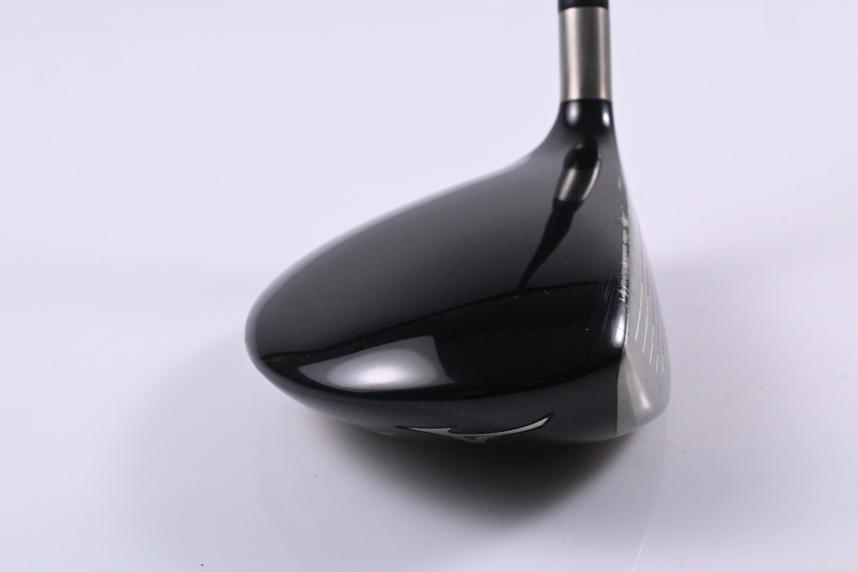 Mizuno MP-650 #3 Wood / 15 Degree / Regular Flex Fujikura Orochi 75 Shaft