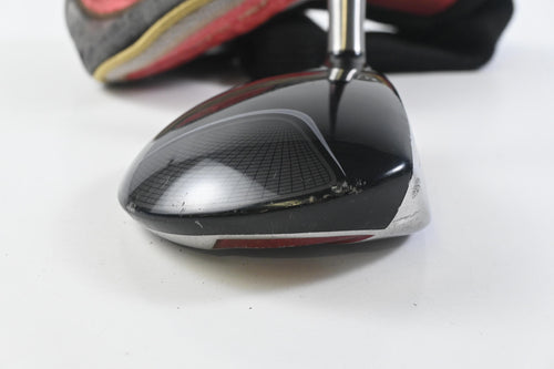 Taylormade Burner 2007 #3 Wood / 15 Degree / Stiff Flex Grafalloy ProLite 35 Shaft
