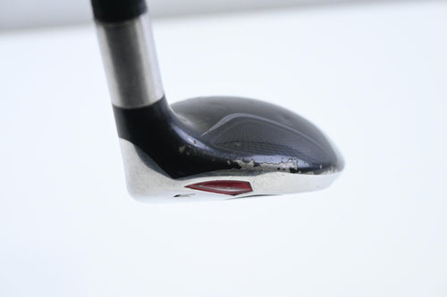 Taylormade Burner 2007 #3 Hybrid / 19 Degree / Stiff Flex Taylormade Reax 65