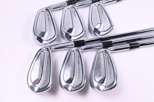 Mizuno MP-20 MMC Irons / 5-PW / Regular Flex Dynamic Gold 105 R300 Shafts