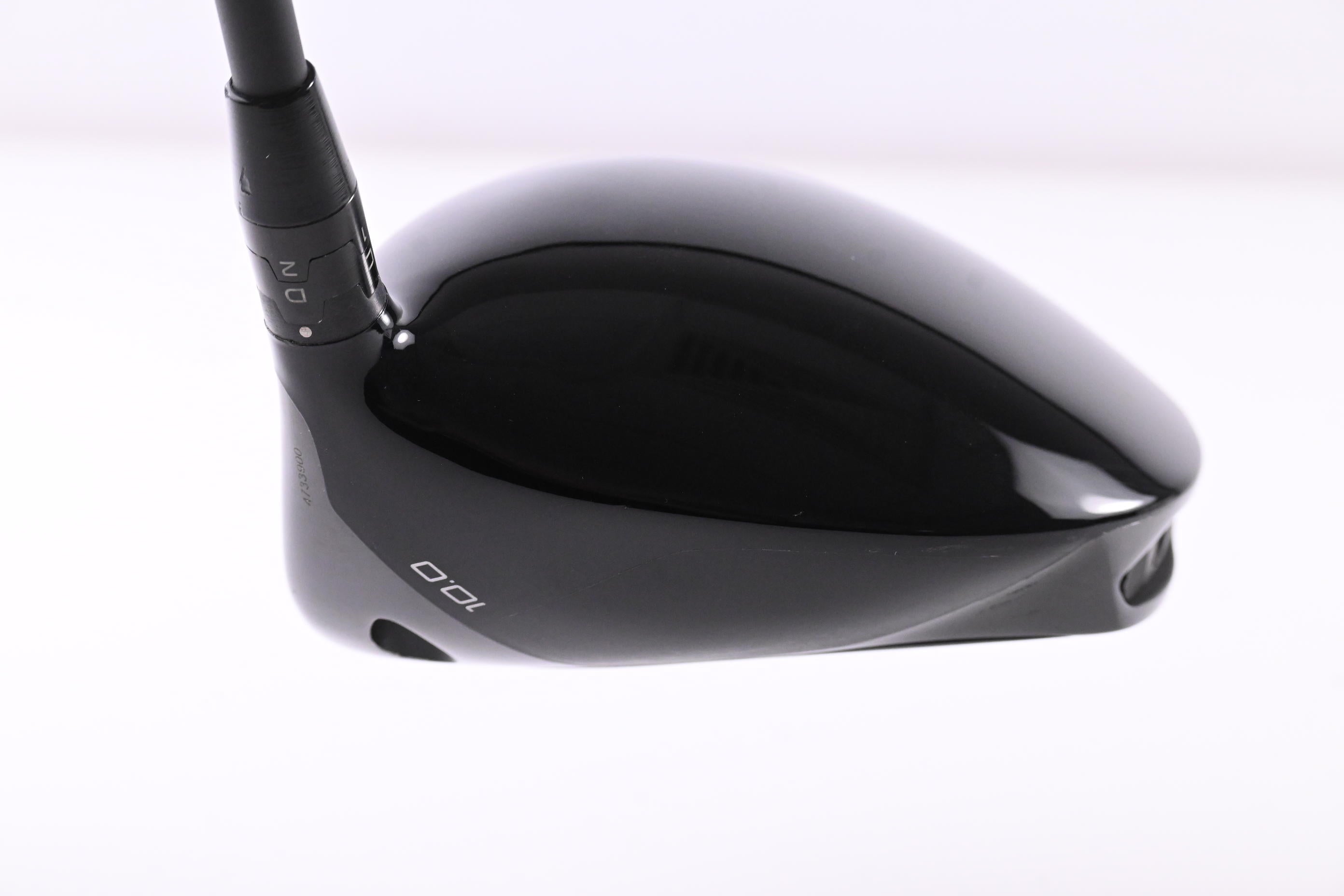 Titleist GT4 Driver / 10 Degree / Stiff Flex Tensei 1K Blue 55 Shaft