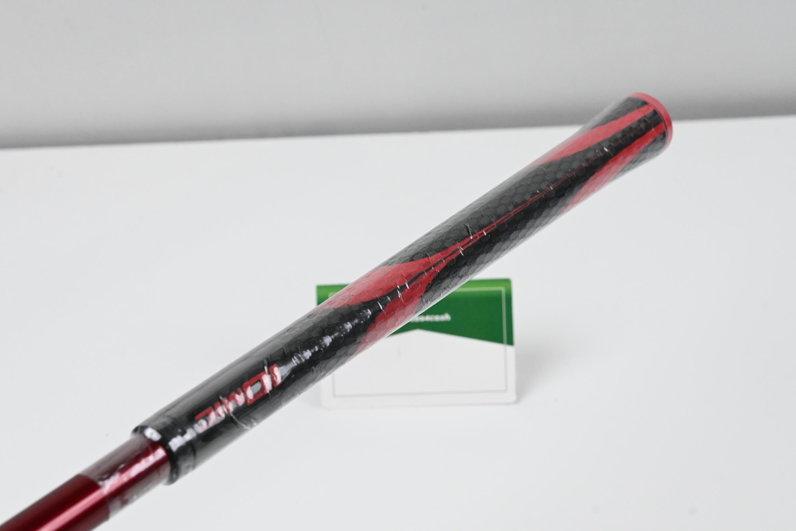 Project X Hzrdus Smoke Red RDX 50 #3 Wood Shaft / Senior Flex / Srixon