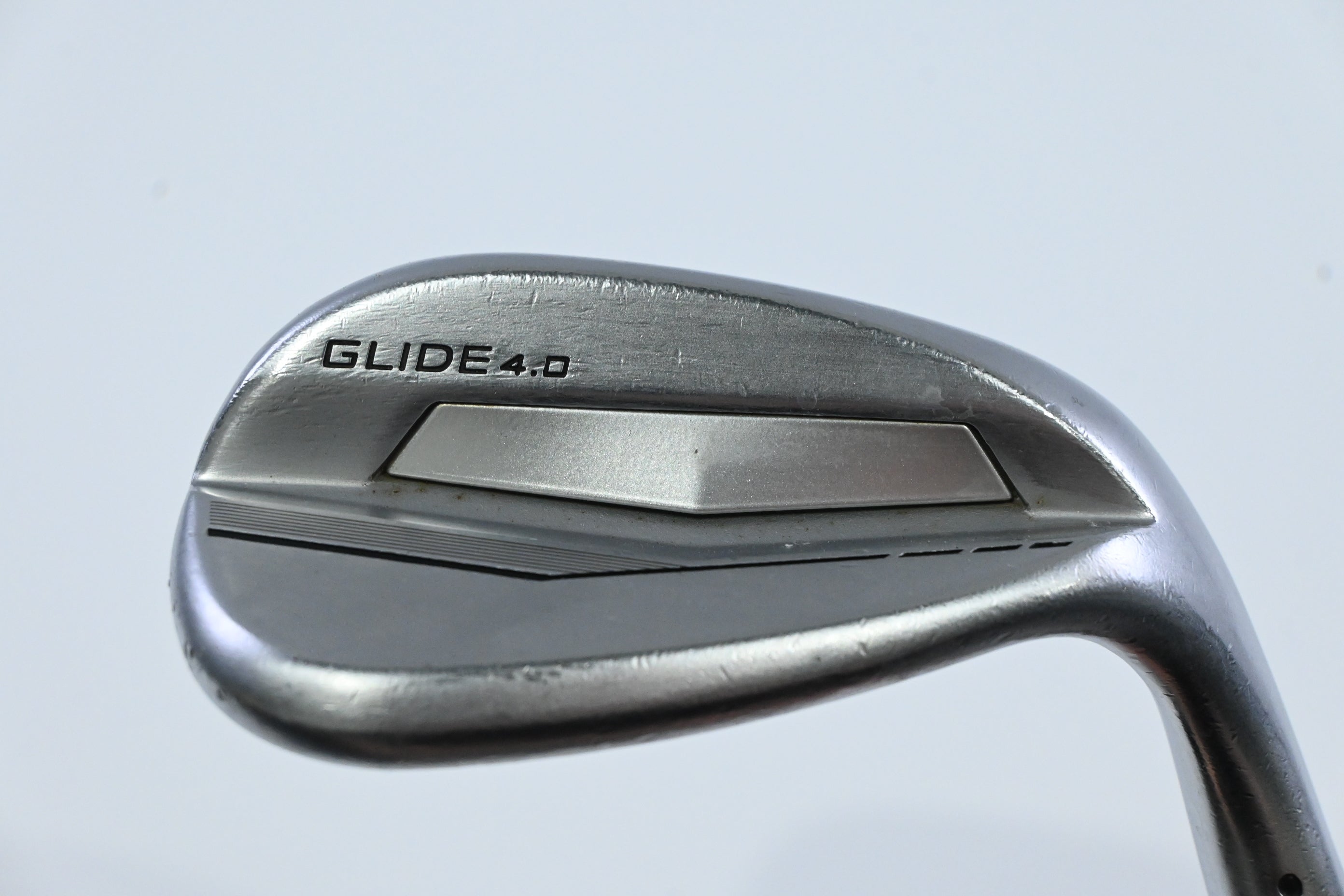 Ping Glide 4.0 Sand Wedge / 54 Degree / Black Dot / Wedge Flex Ping Z-Z115 Shaft