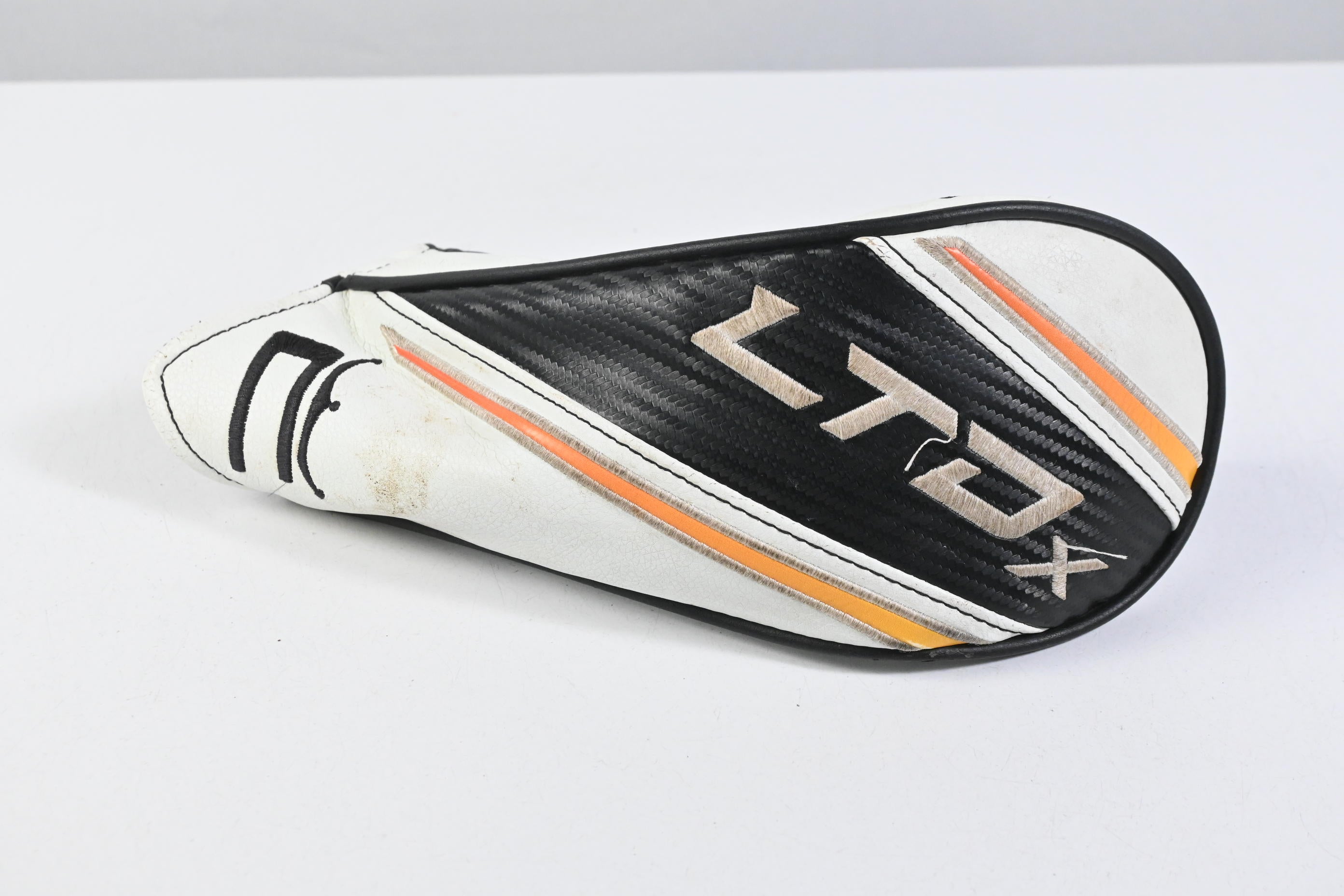 Cobra LTDx LS #3 Wood / 14.5 Degree / Stiff Flex Hzrdus Smoke IM10 60 Shaft