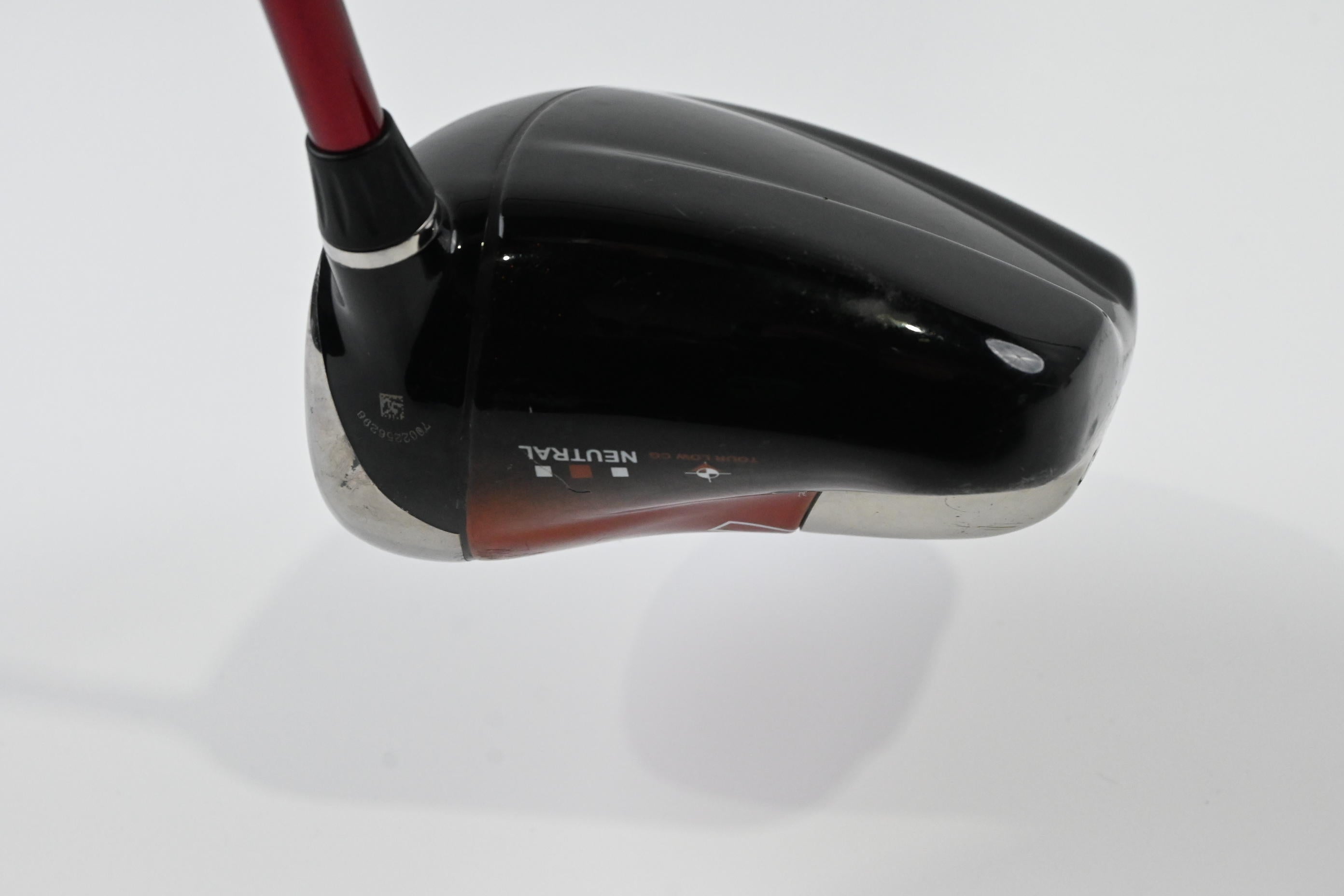 Callaway Big Bertha 460 Driver / 11 Degree / Regular Flex Aldila NVS 55 Shaft
