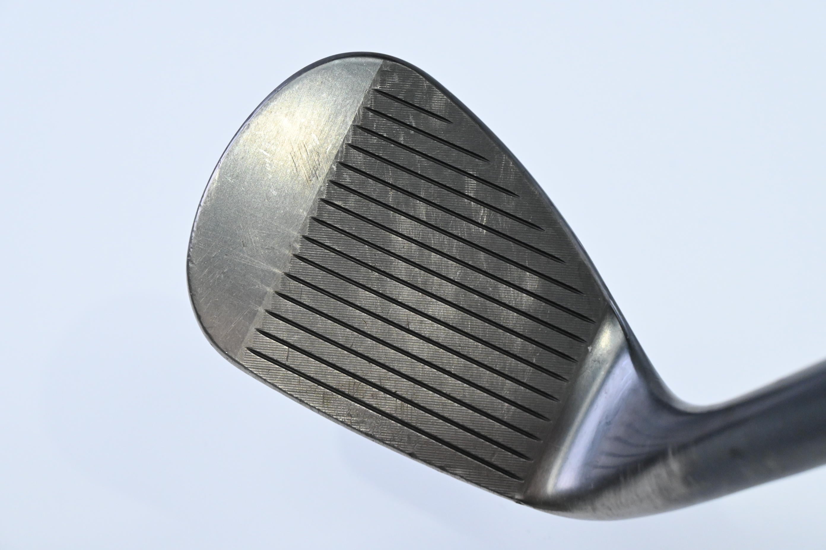 Callaway Jaws Raw Lob Wedge / 60 Degree / Wedge Flex Dynamic Gold Spinner 115