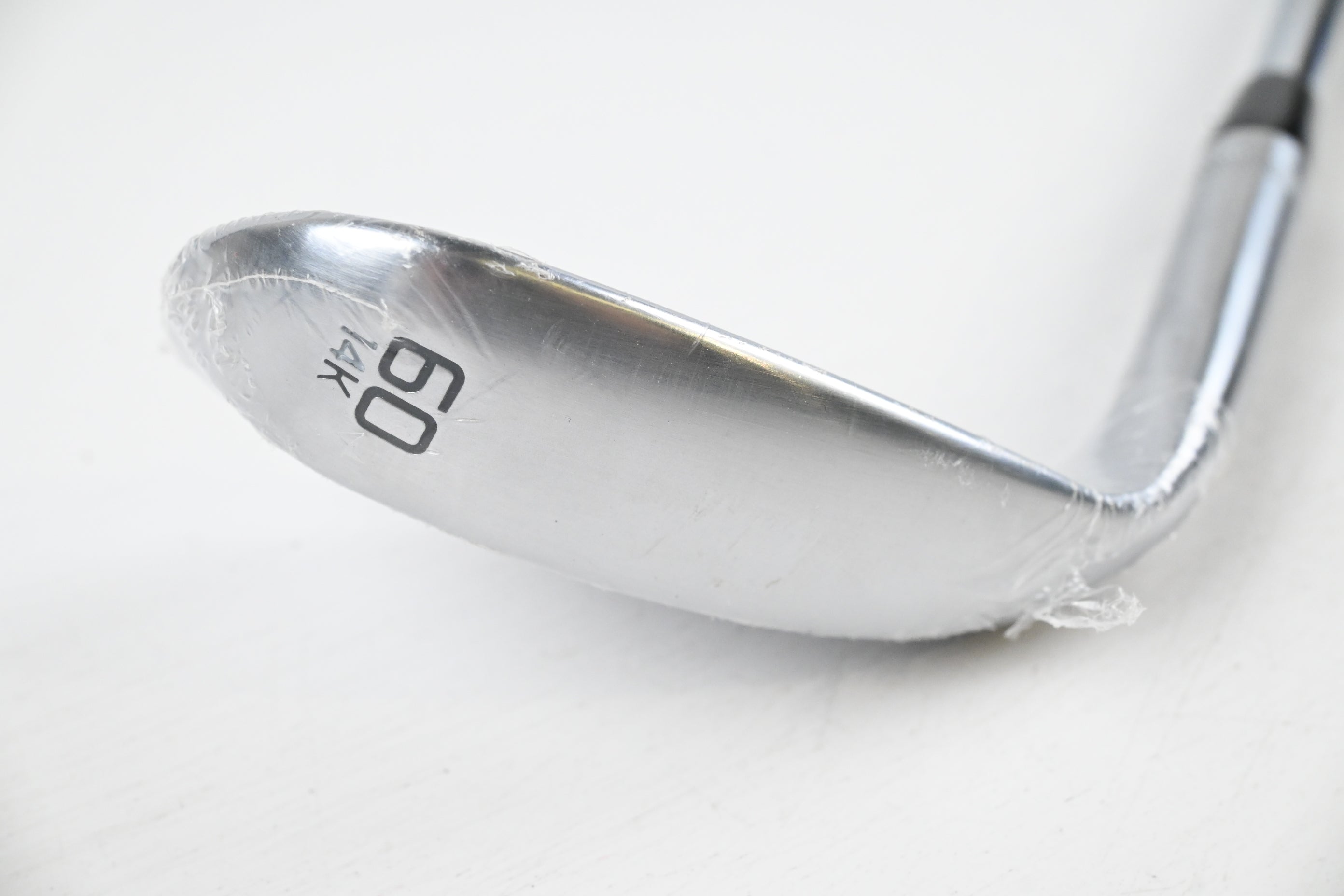 Titleist Vokey SM10 Lob Wedge / 60 Degree / Wedge Flex Vokey Design SM10 Shaft