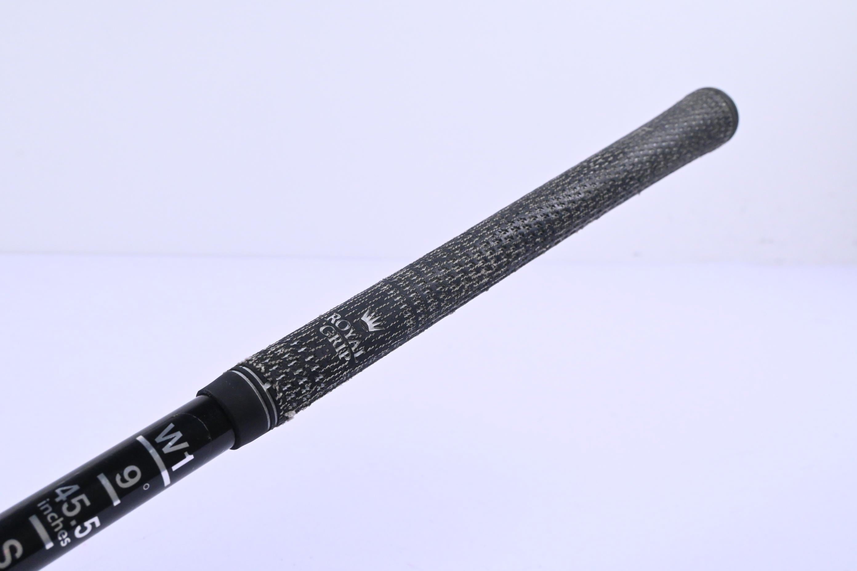 Srixon XXIO Driver / 9 Degree / Stiff Flex Srixon 68 Shaft