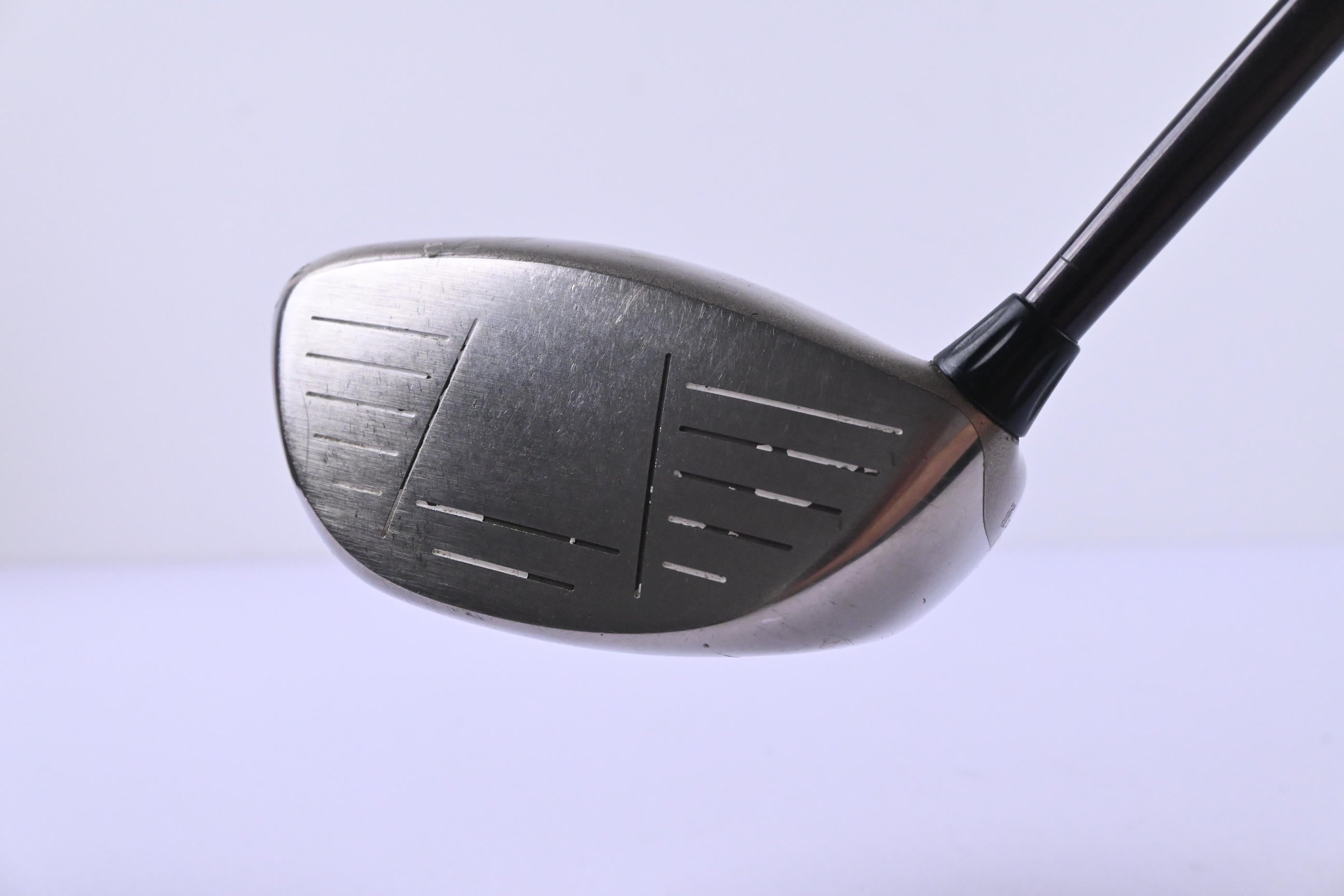 Ladies Callaway Big Bertha Titanium Driver / 13 Degree / Ladies Flex 55 Flex