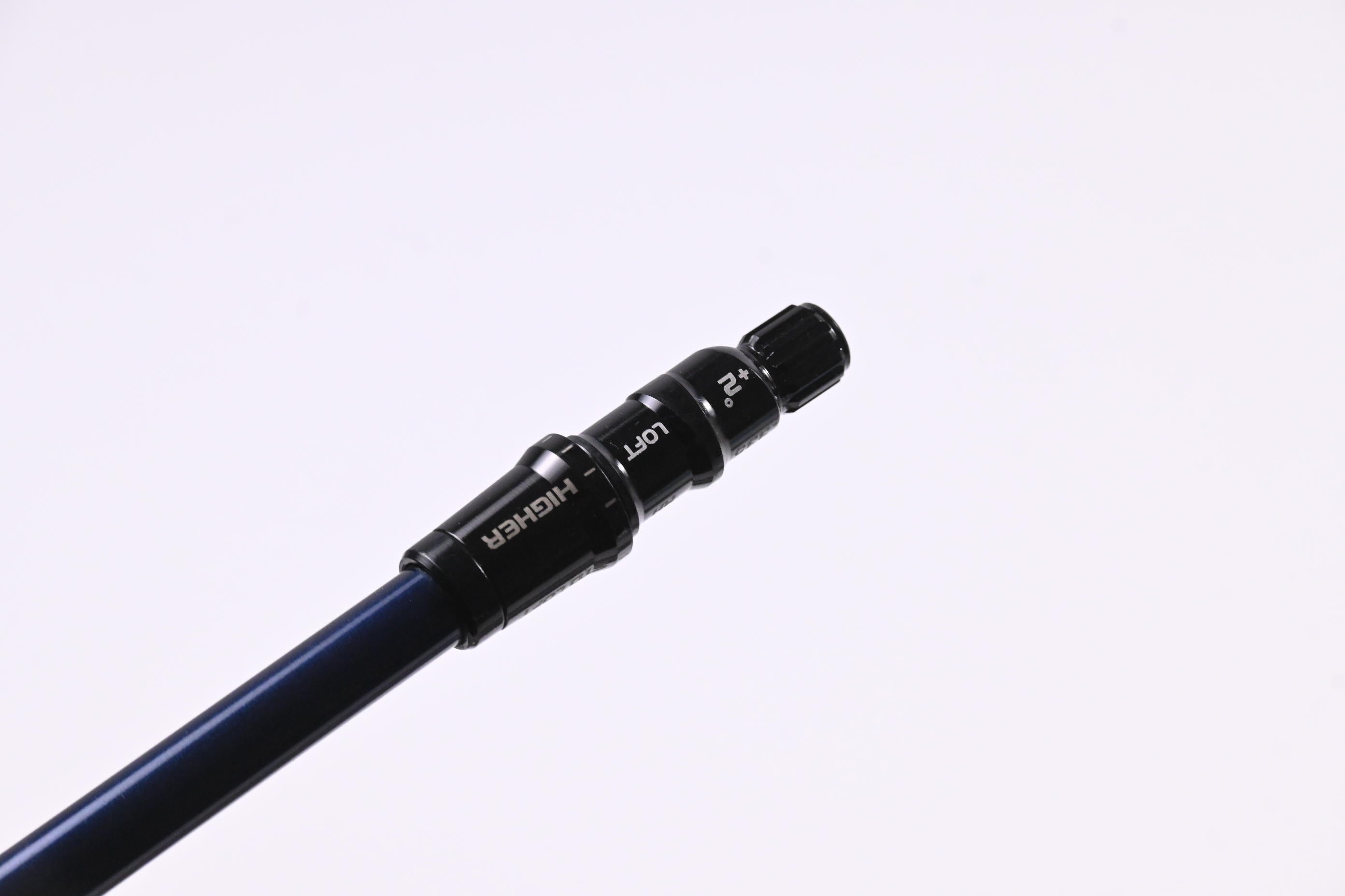 Fujikura Ventus Blue 5 Driver Shaft / Regular Flex / Taylormade 2nd Gen