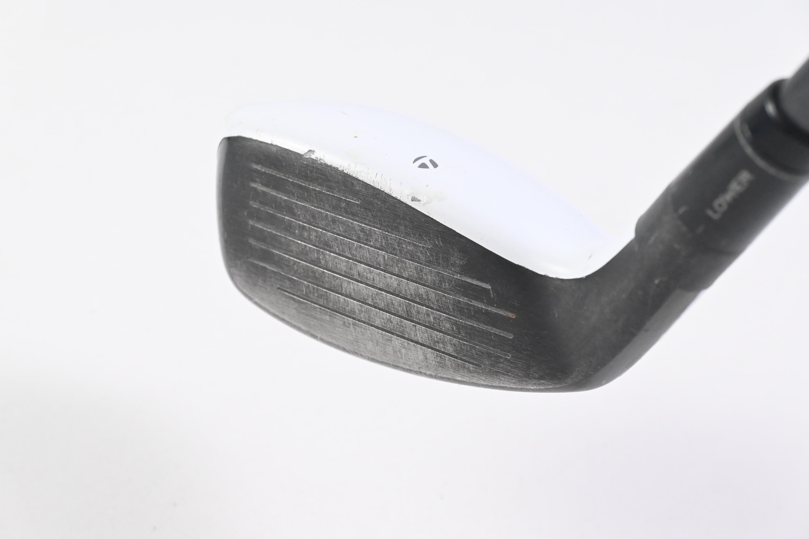 Taylormade R15 #3 Hybrid / 19 Degree / Stiff Flex Speeder Evolution 77 Shaft