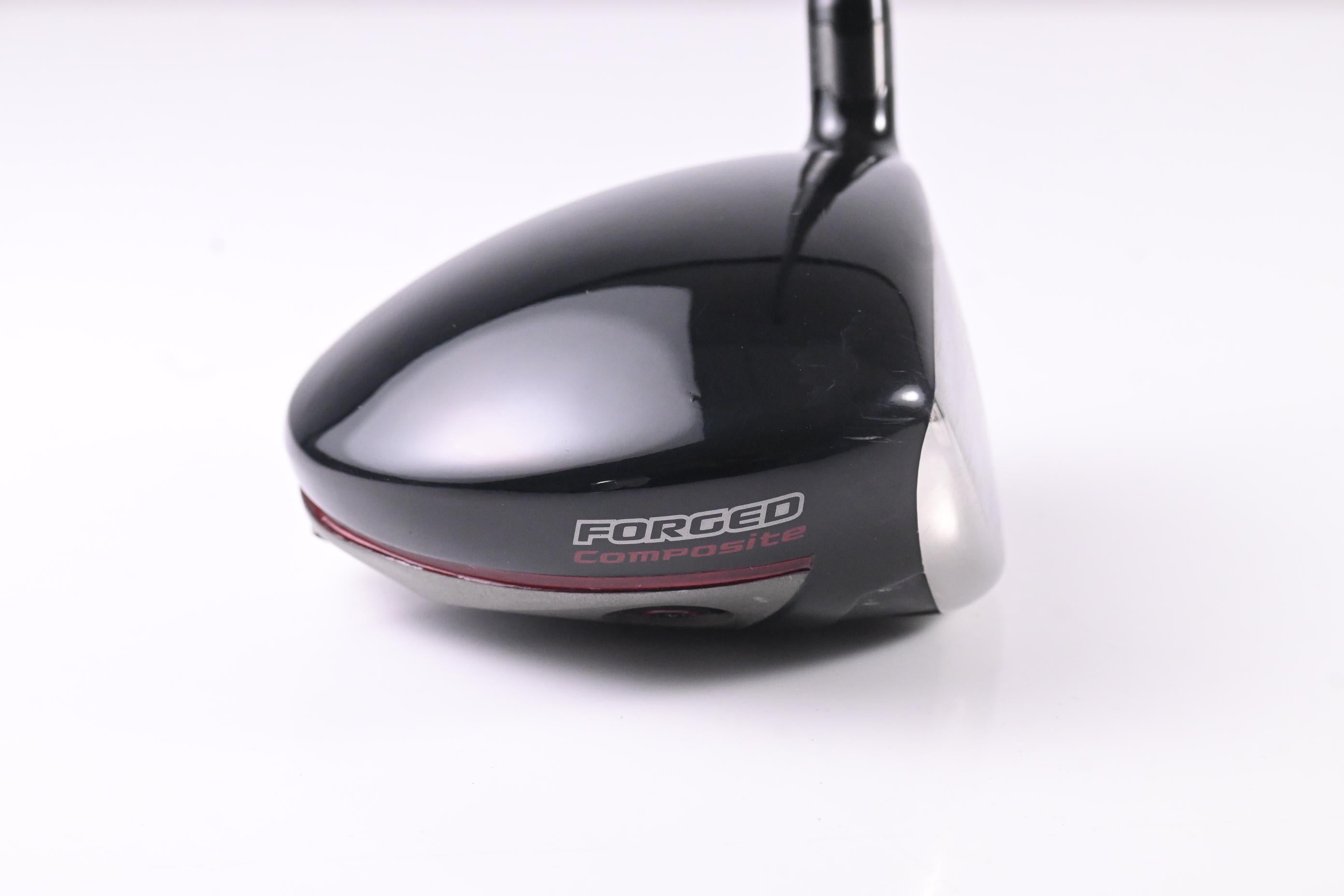 Callaway RAZR Fit Driver / 11.5 Degree / Stiff Flex Aldila RIPD NV 60 Shaft