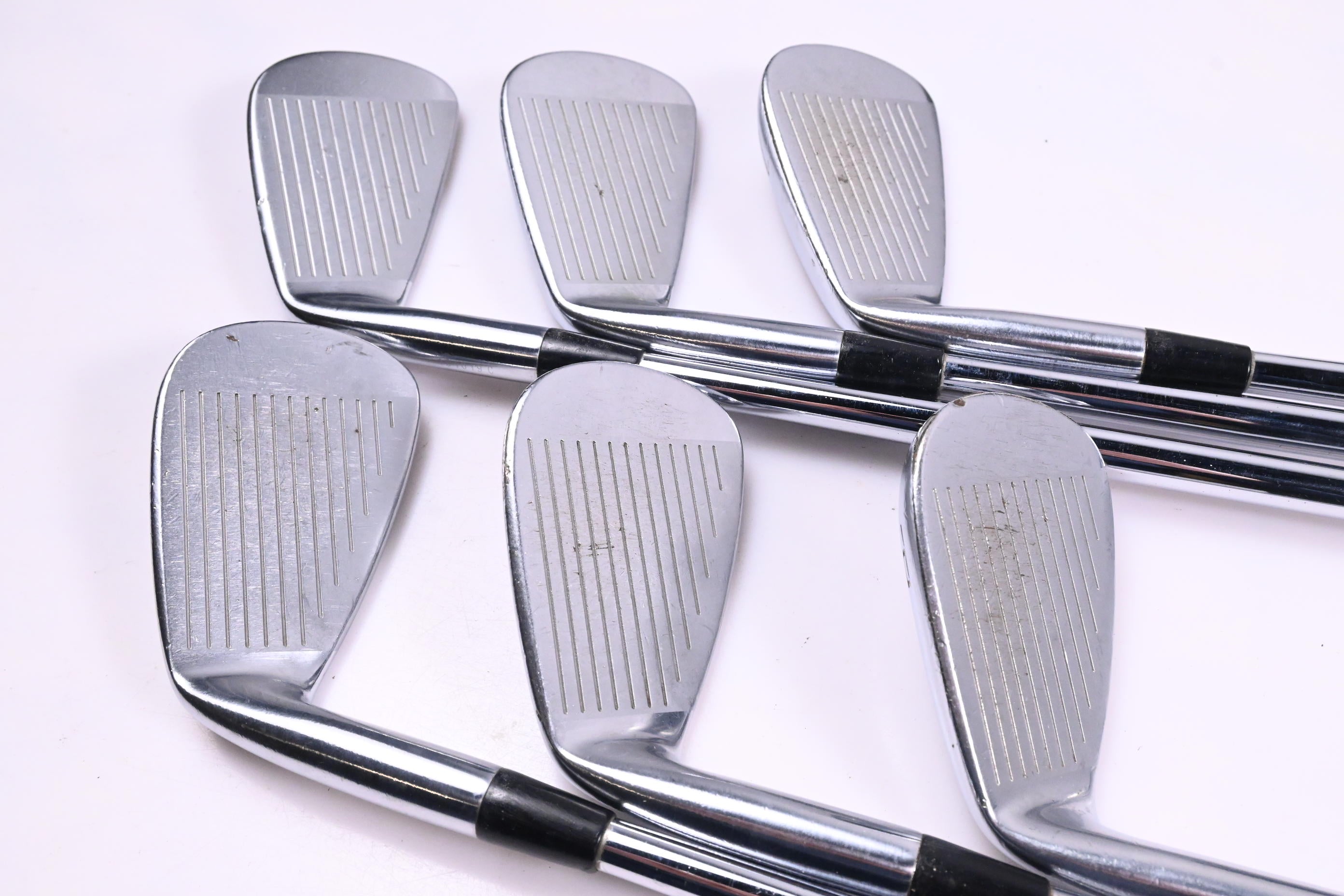 Mizuno MP-20 MMC Irons / 5-PW / Regular Flex Dynamic Gold 105 R300 Shafts