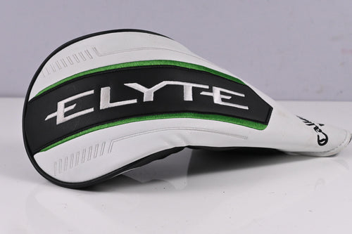 Callaway Elyte Triple Diamond Driver / 9 Degree / X-Flex Adila Rogue Elite 8.5.9