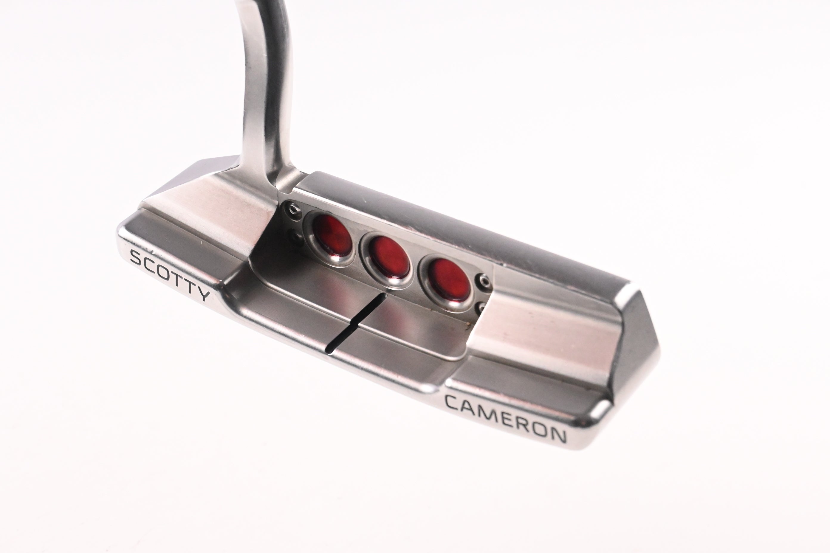 Scotty Cameron Select Newport 2.5 2016 Putter / 34 Inch