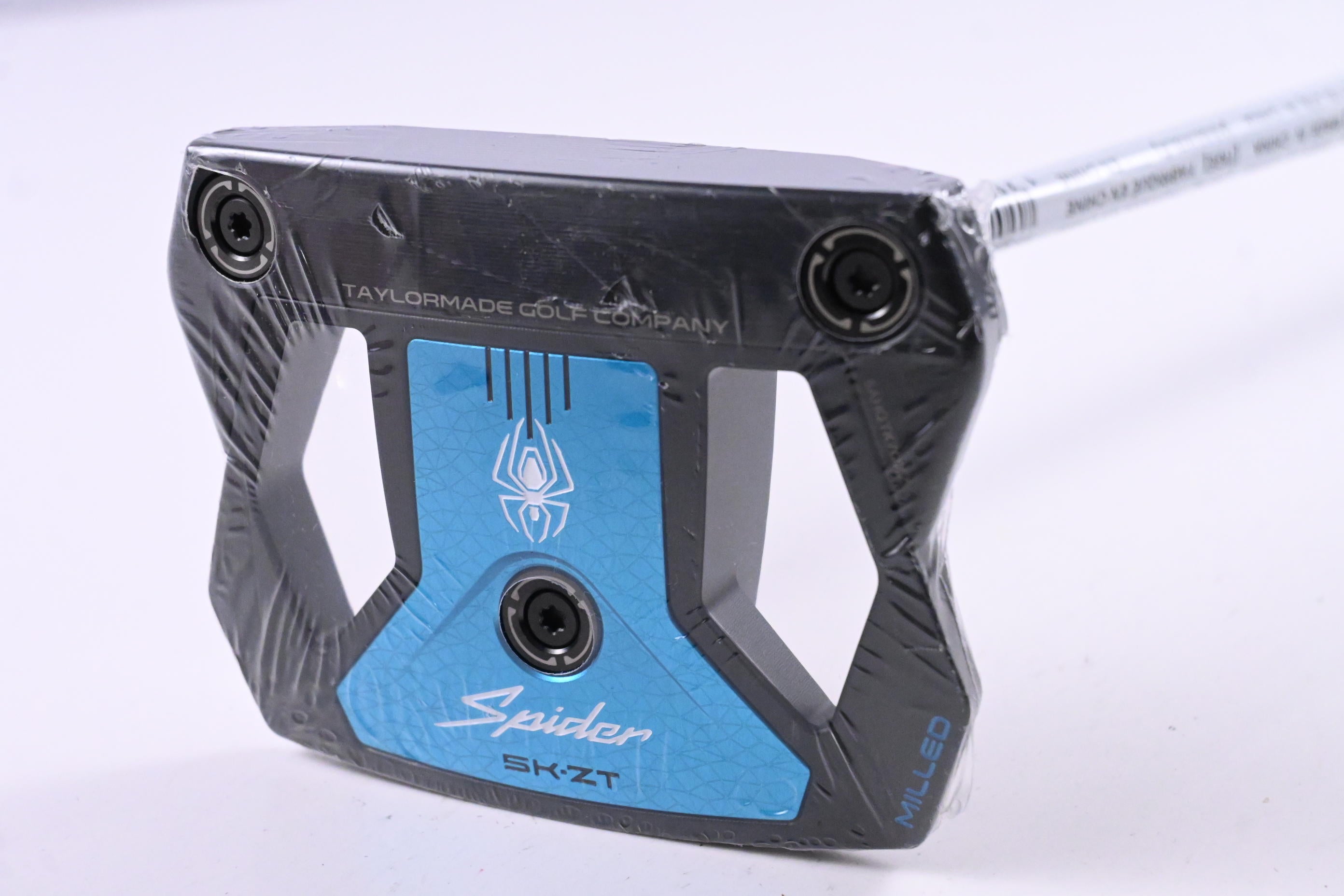 Taylormade Spider ZT Putter / 38 Inch