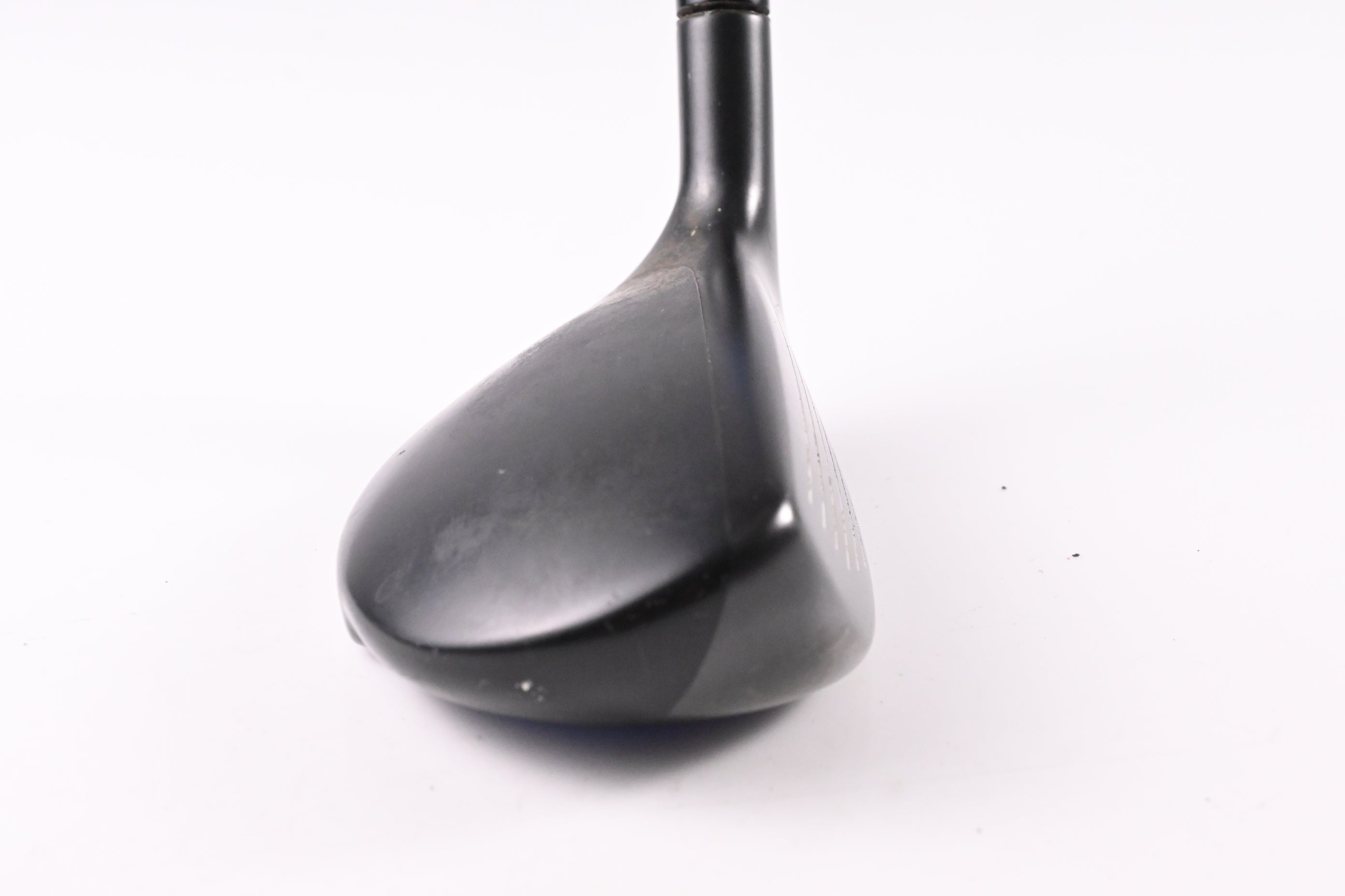 Ping G30 #4 Hybrid / 22 Degree / Regular Flex Ping TFC 419 Shaft