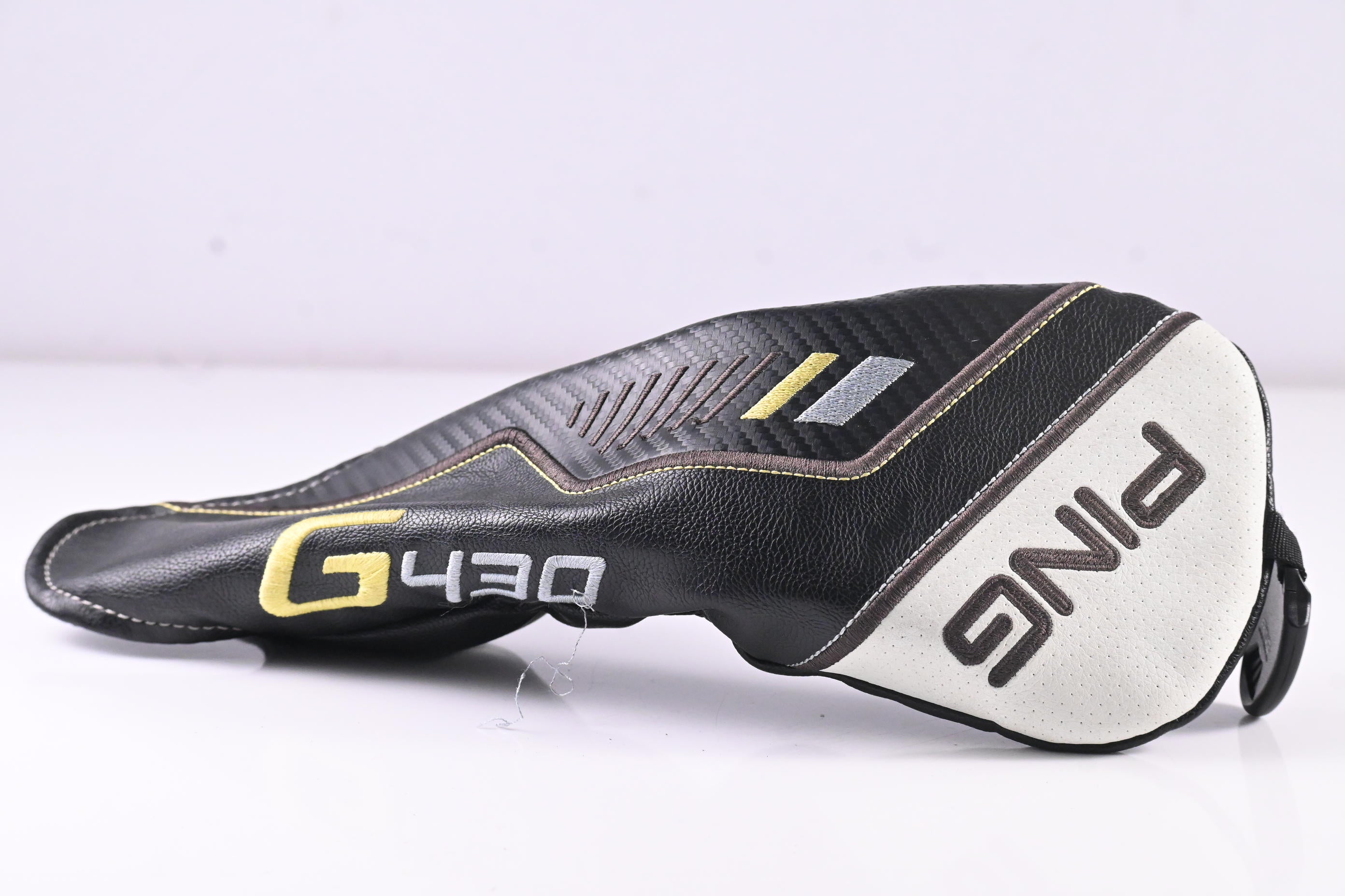 Ping G430 Max #5 Wood / 19 Degree / Senior Flex Ping ALTA CB Black 65 Shaft