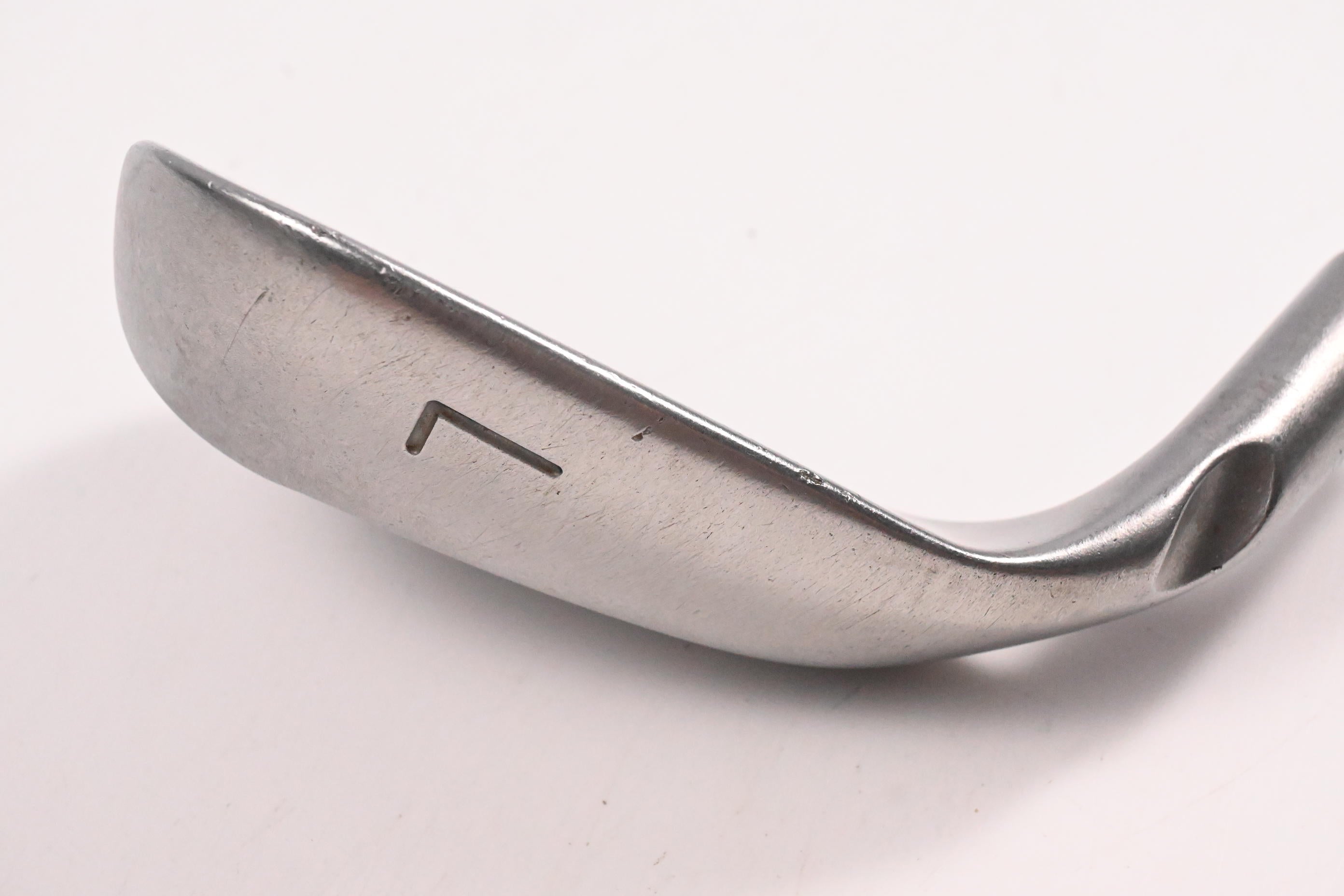 Ping G10 Lob Wedge / 58 Degree / Regular Flex Steel Shaft