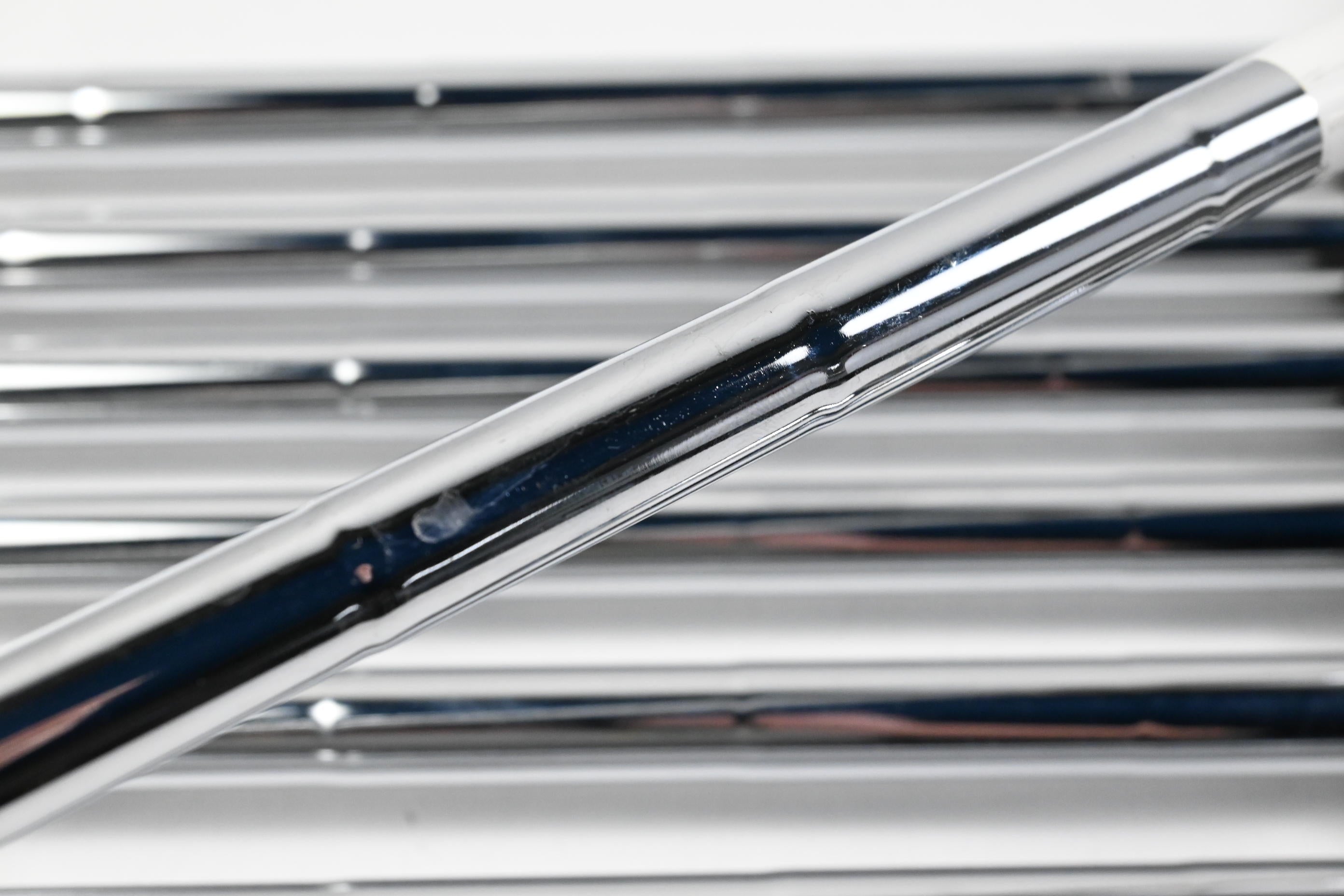 Taylormade P7TW Irons / 3-PW / X-Flex Steel Shafts