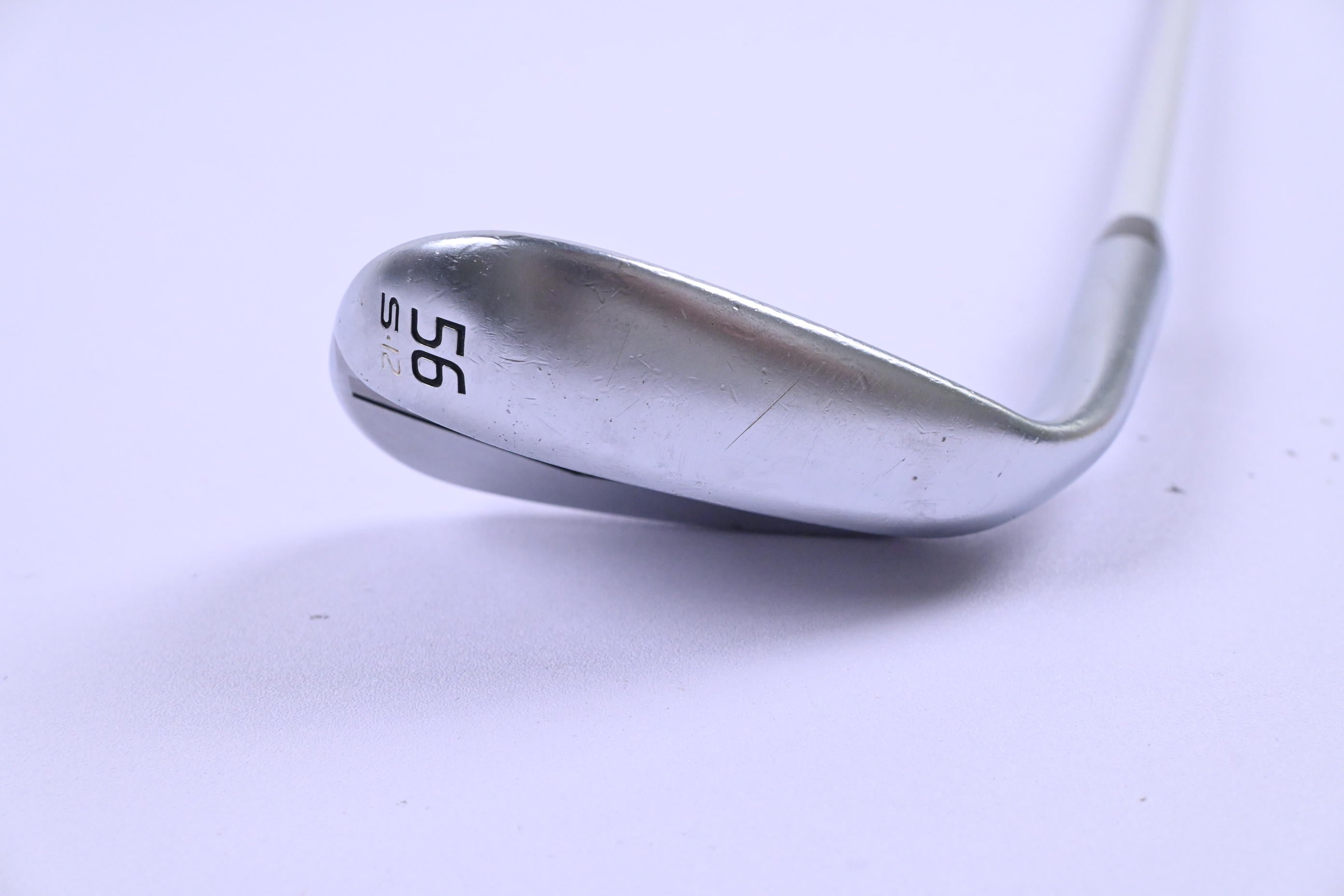 Ladies Ping Glide 4.0 Sand Wedge / 56 Degree / Black Dot / Ladies Flex Ping ULT