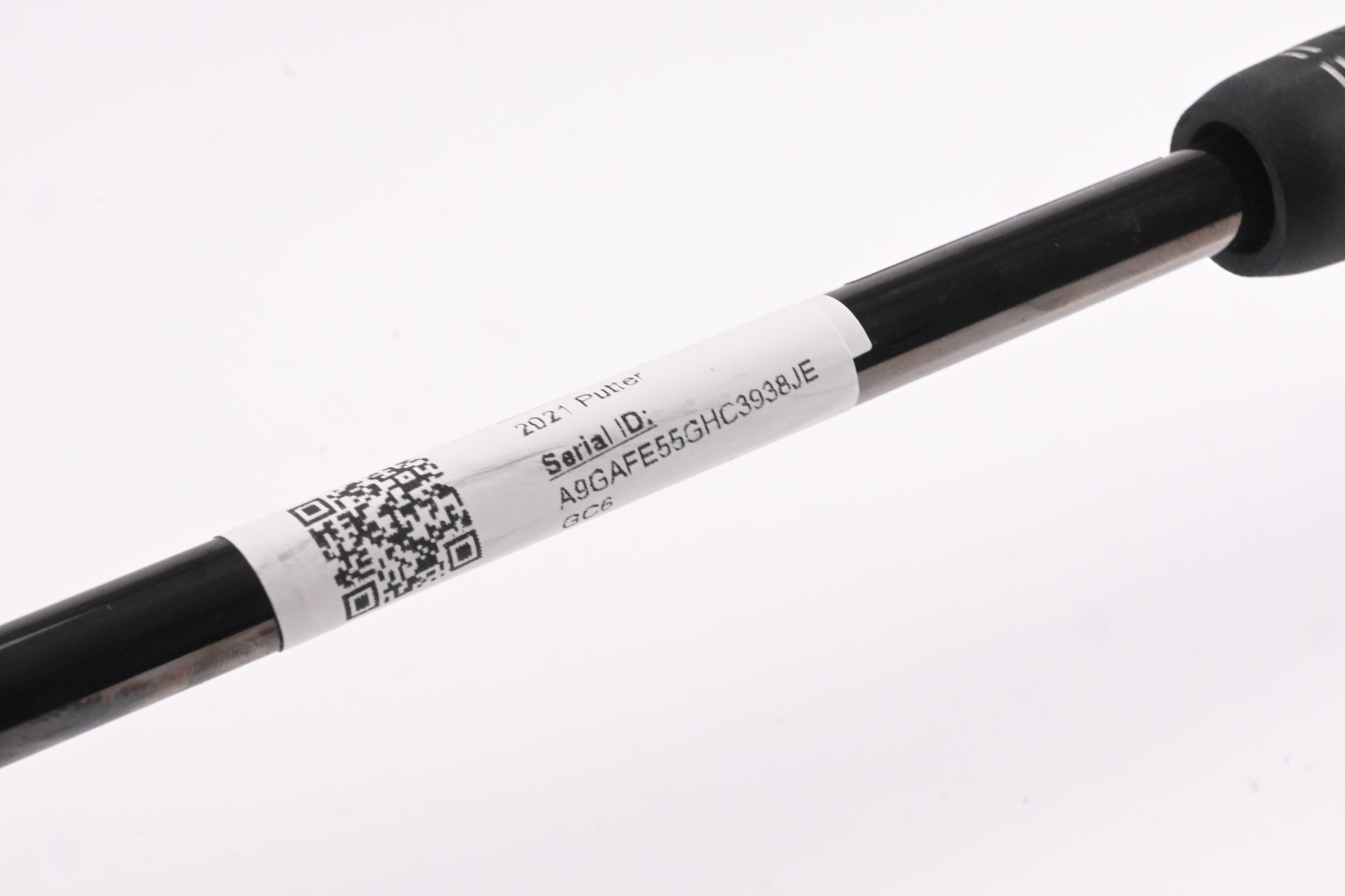 Ping 2021 Tyne 4 Putter / 32 Inch