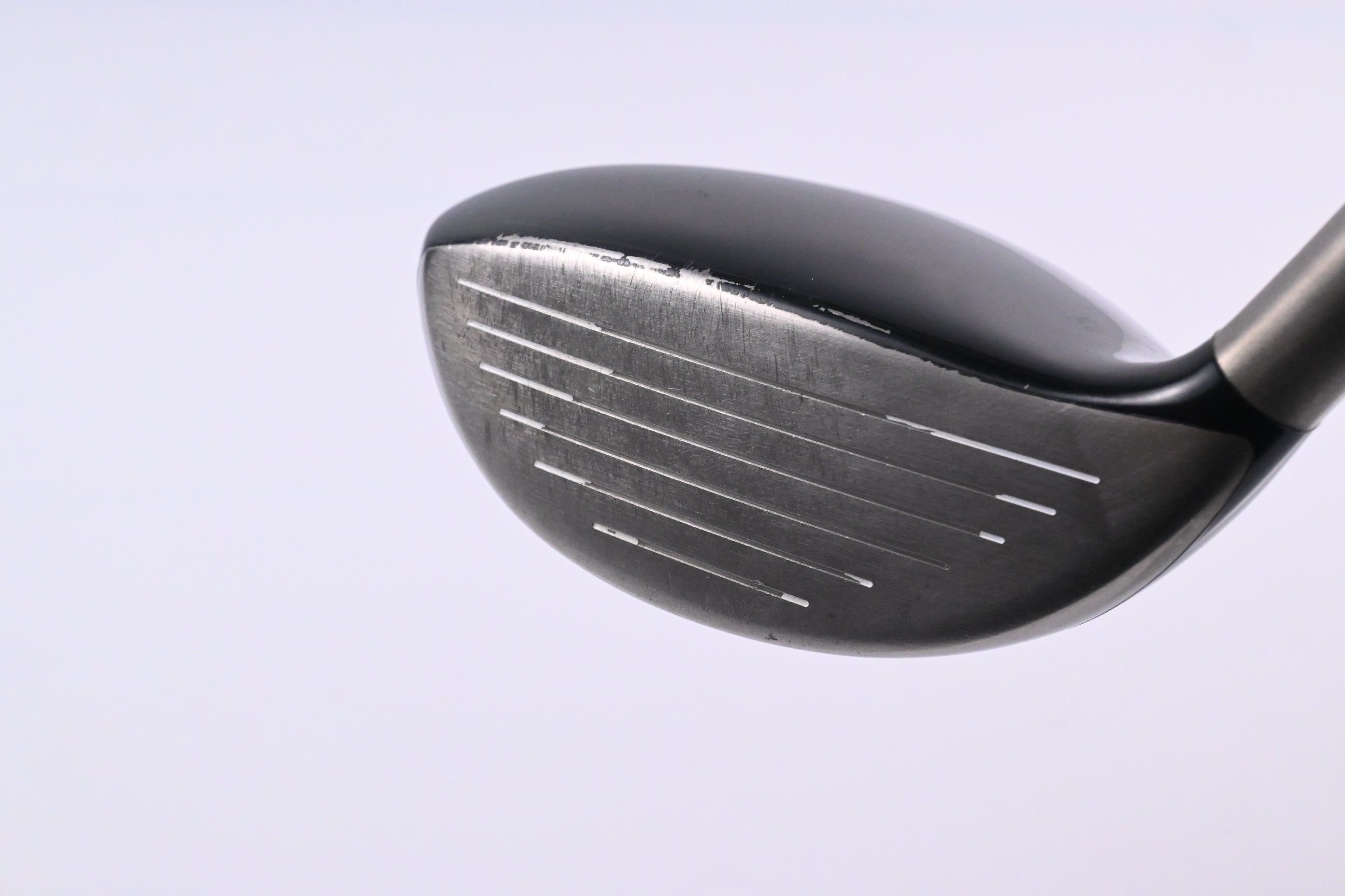 Mizuno MP-650 #3 Wood / 15 Degree / Regular Flex Fujikura Orochi 75 Shaft