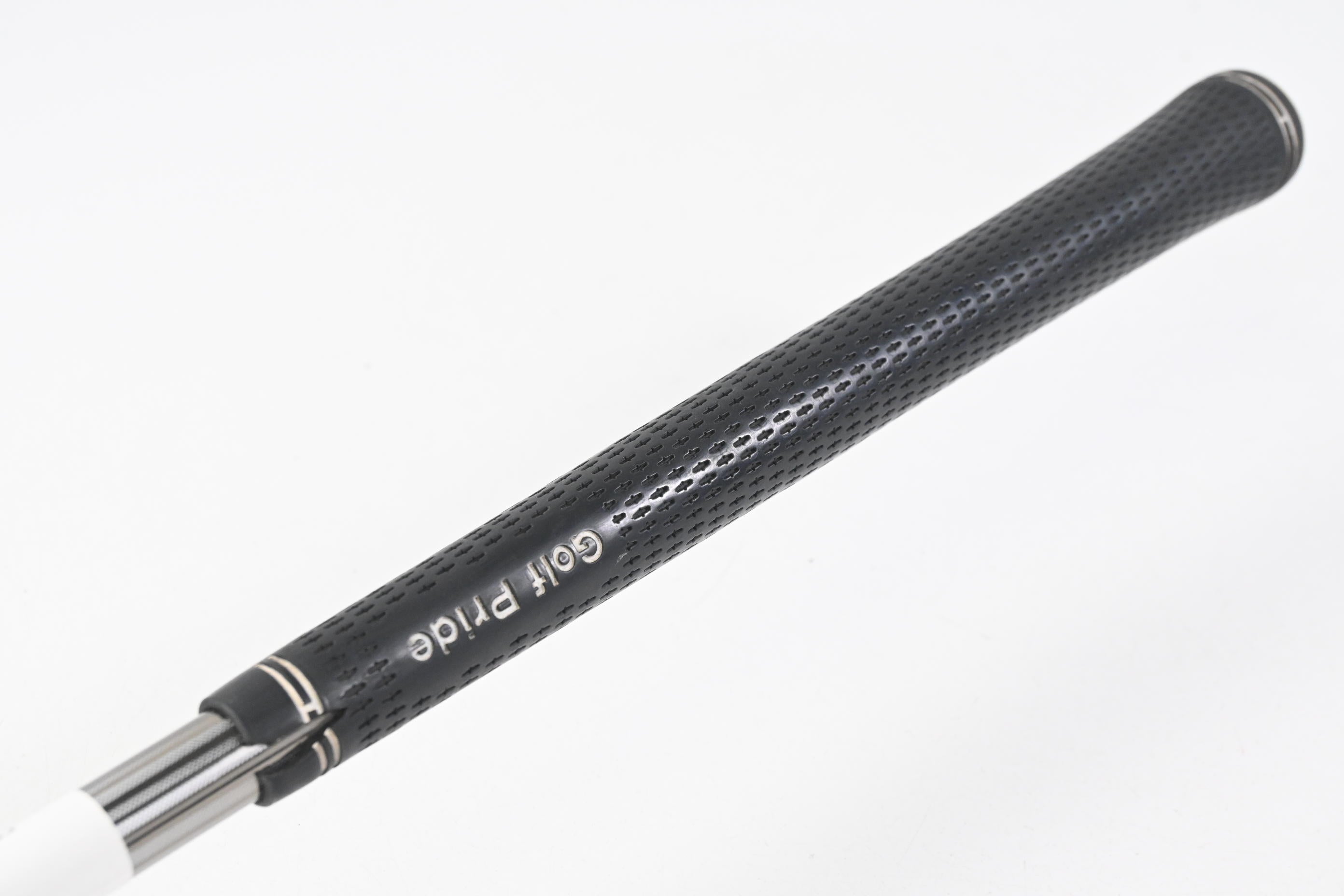 Ping G400 #2 Hybrid / 17 Degree / Stiff Flex Ping Tour Chrome 85 Shaft