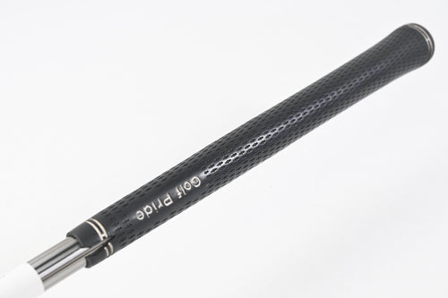 Ping G400 #2 Hybrid / 17 Degree / Stiff Flex Ping Tour Chrome 85 Shaft