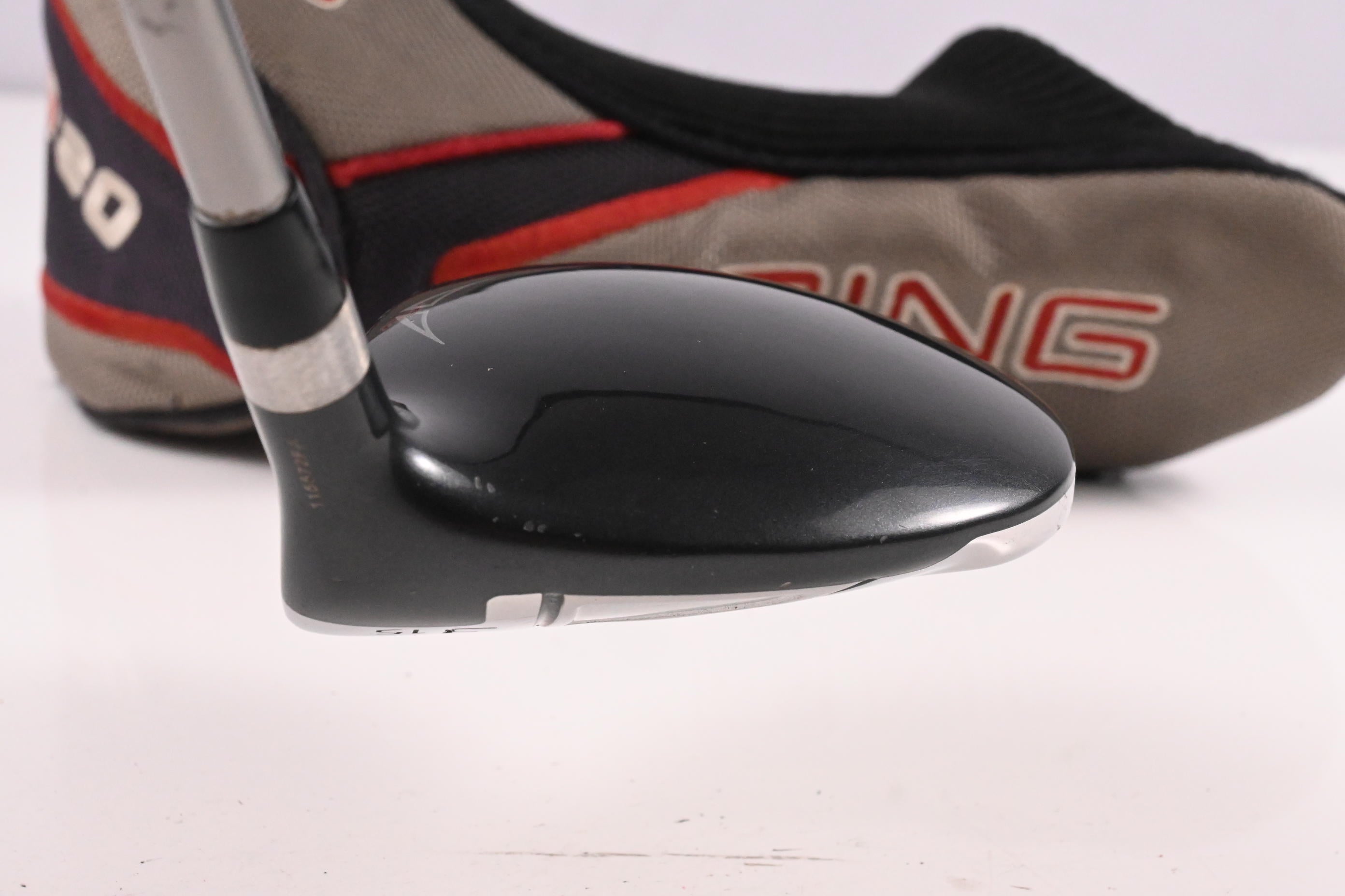 Ping G20 #3 Wood / 15 Degree / Regular Flex Ping TFC 169 F Shaft