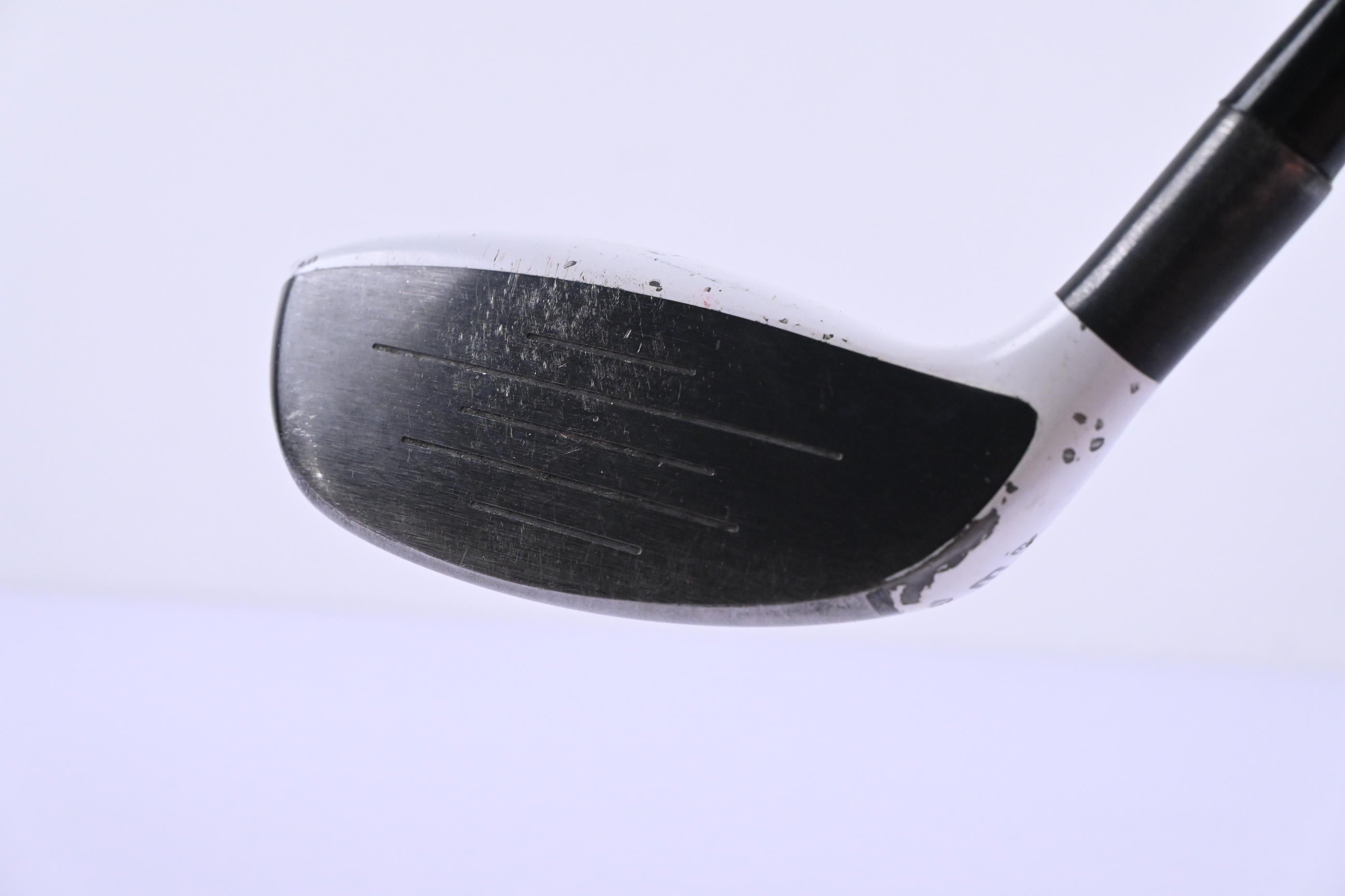 Taylormade RBZ Stage 2 #3 Hybrid / 19 Degree / Senior Flex UST iSH350 Shaft