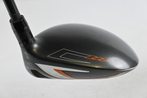 Callaway X2 Hot Driver / 9 Degree / Stiff Flex Aldila Tour Blue 55 Shaft
