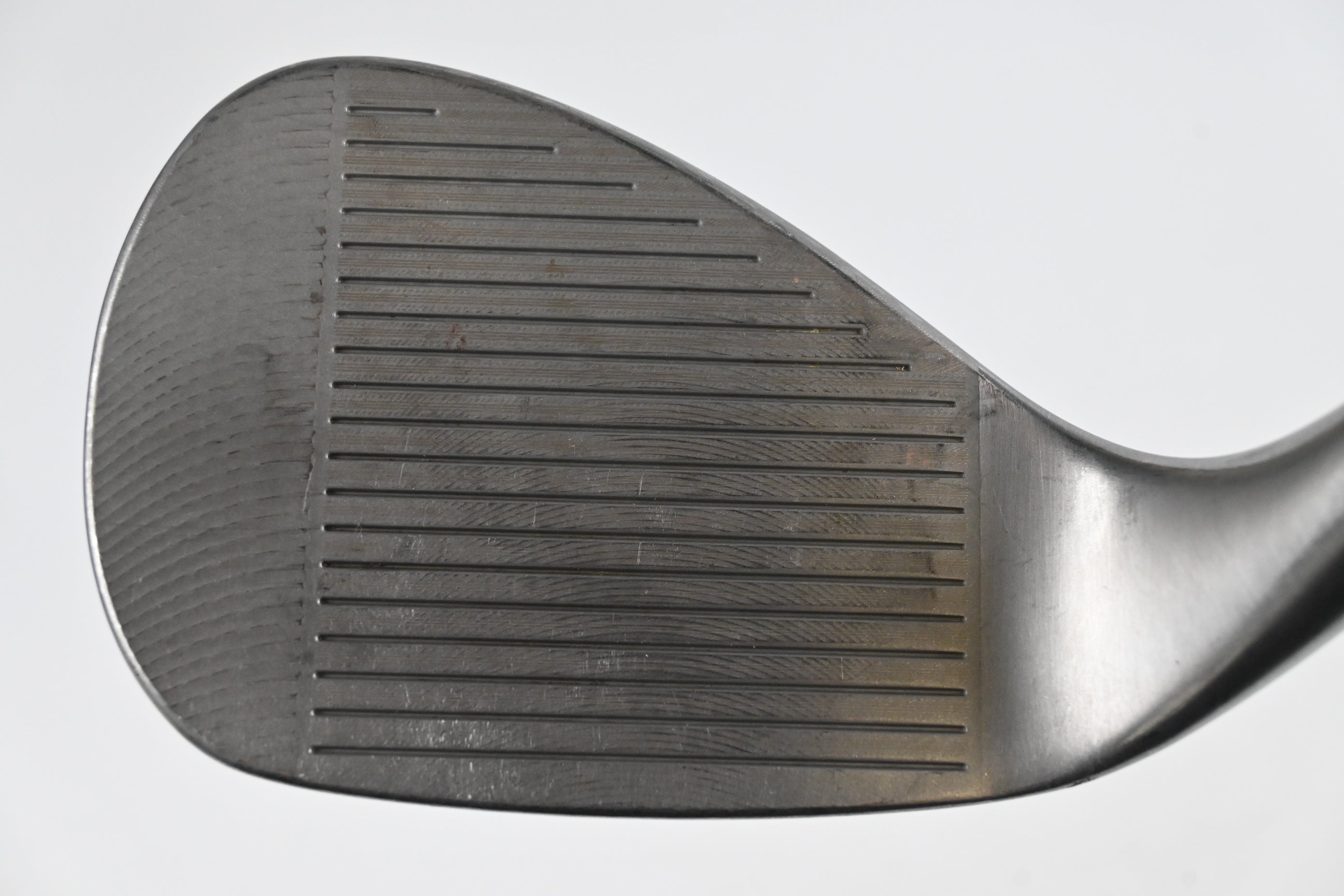 Cleveland RTZ Tour Rack Sand Wedge / 54 Degree / Stiff Flex KBS Tour C-Taper 120