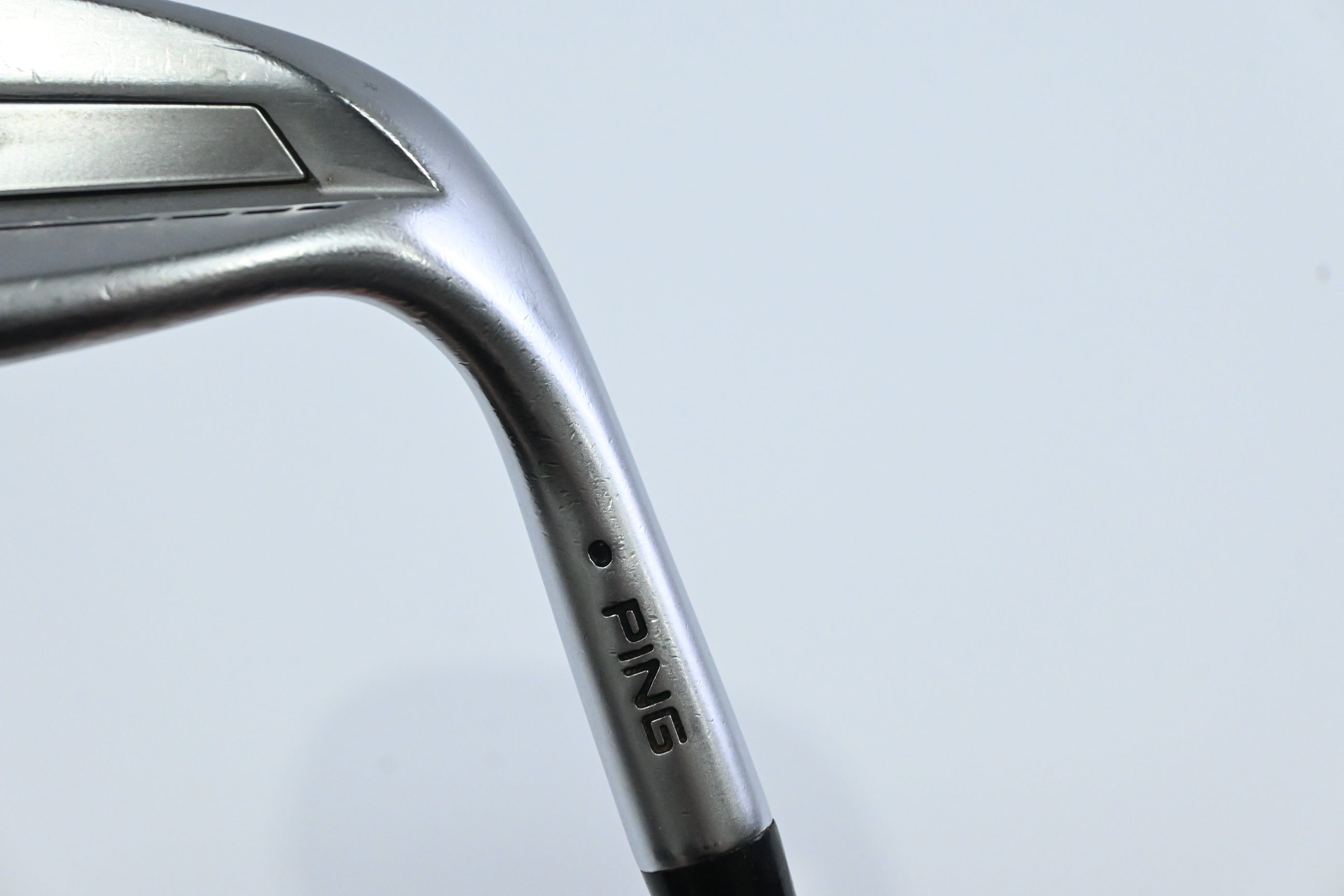 Ping Glide 4.0 Sand Wedge / 54 Degree / Black Dot / Wedge Flex Ping Z-Z115 Shaft