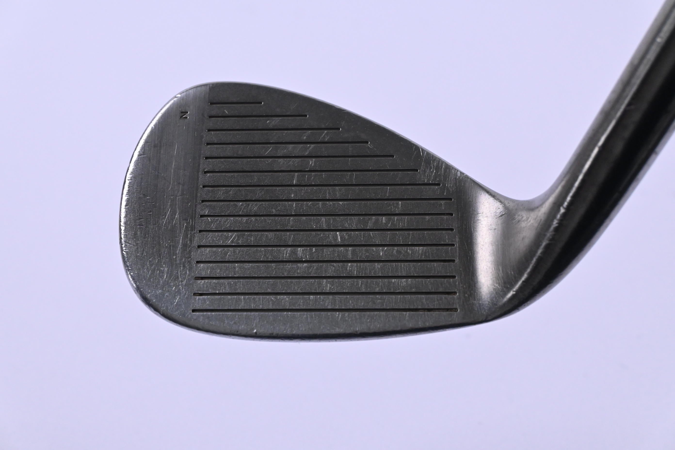 Taylormade RAC Satin Gap Wedge / 52 Degree / Regular Flex Steel Shaft